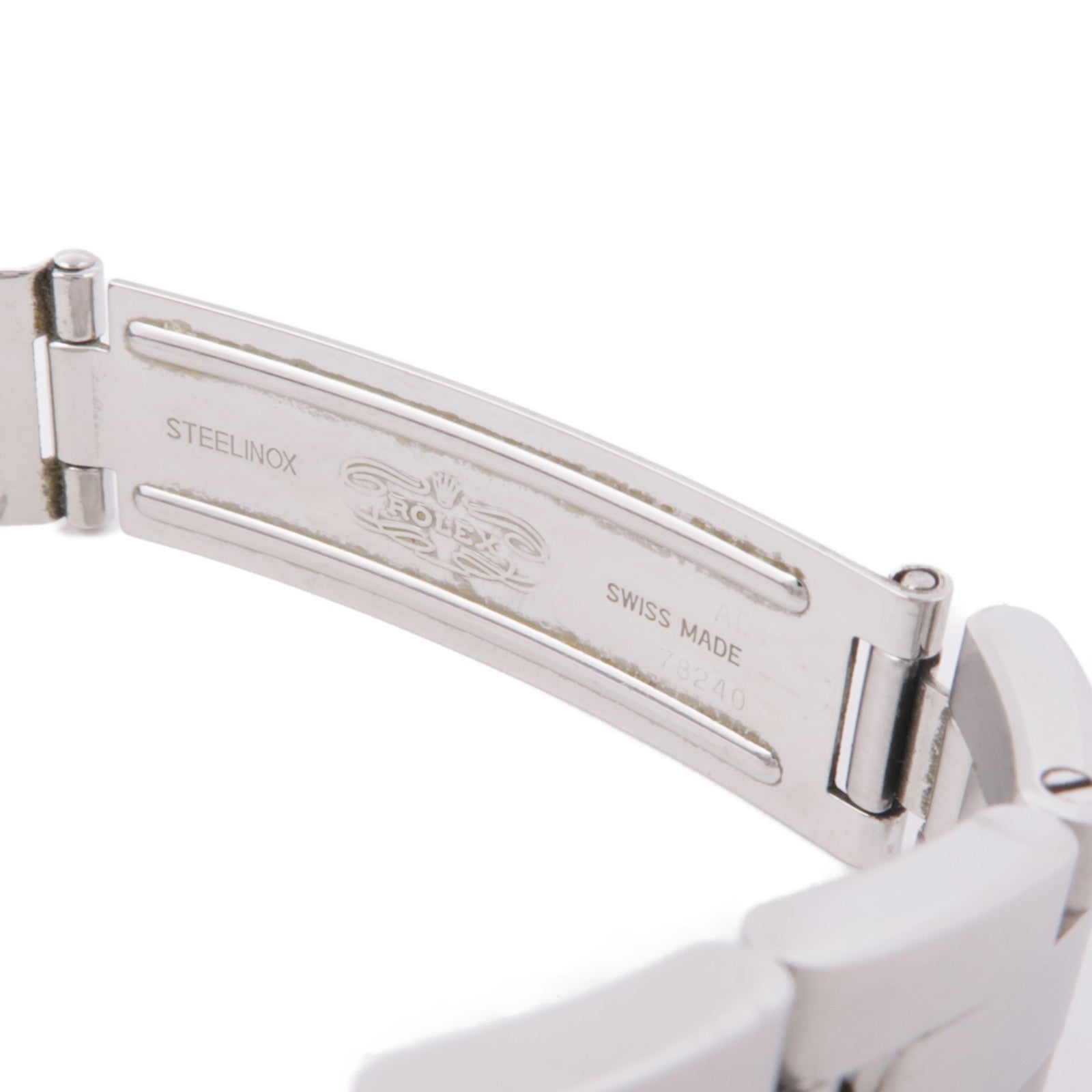 ROLEX Oyster Perpetual 76080