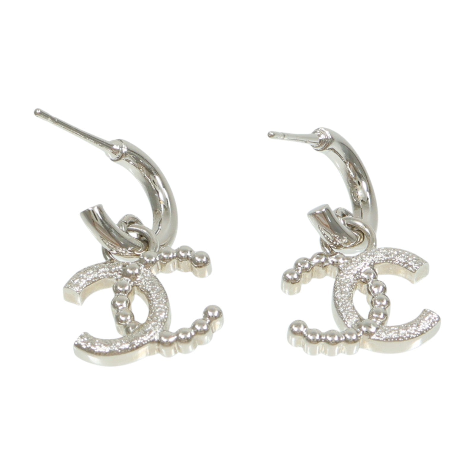 CHANEL 金屬Earrings耳環