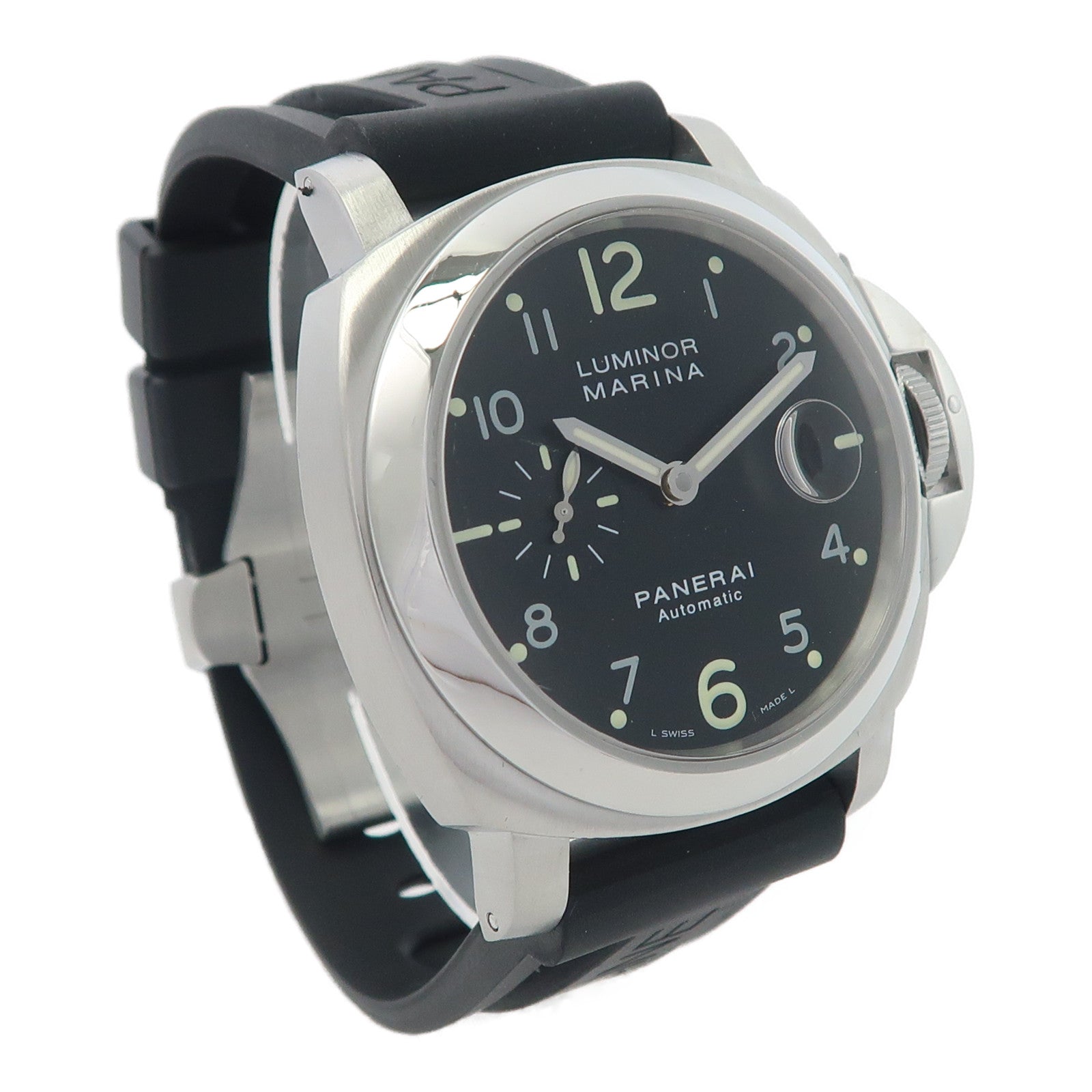 PANERAI Luminor Marina PAM00164