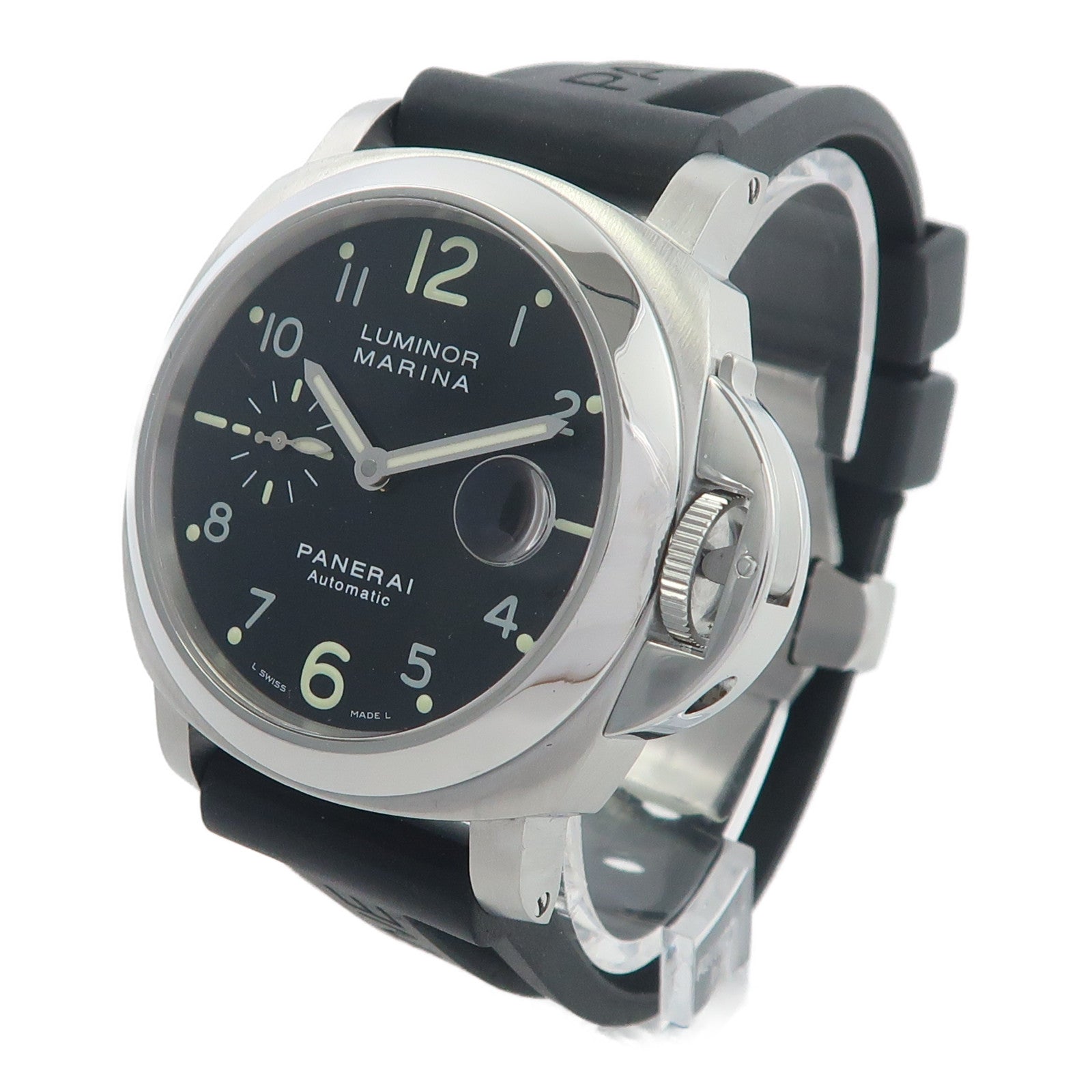 PANERAI Luminor Marina PAM00164
