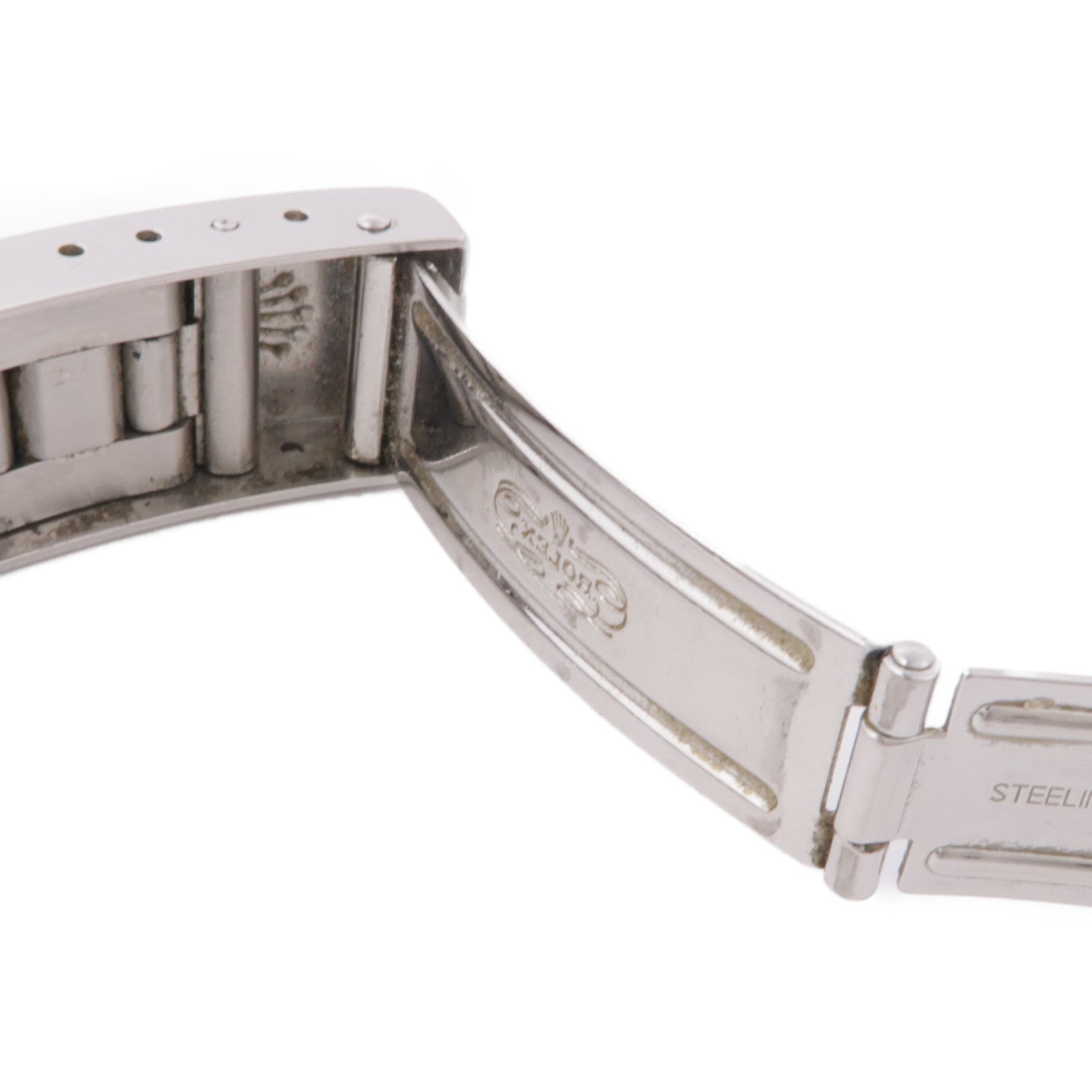 ROLEX Oyster Perpetual 76080