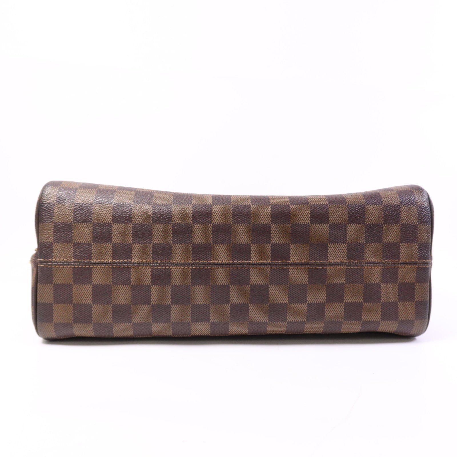 LOUIS VUITTON Damier Nolita金扣手挽袋