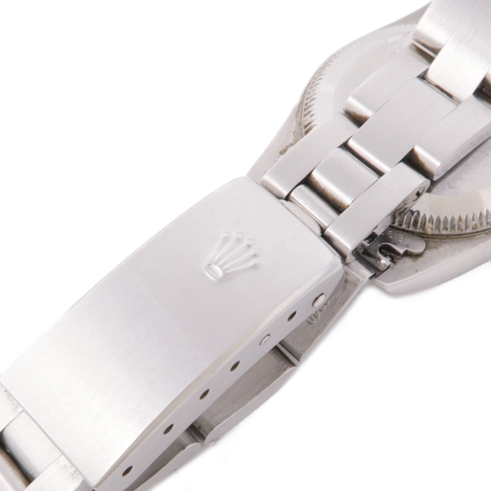ROLEX Oyster Perpetual 76080