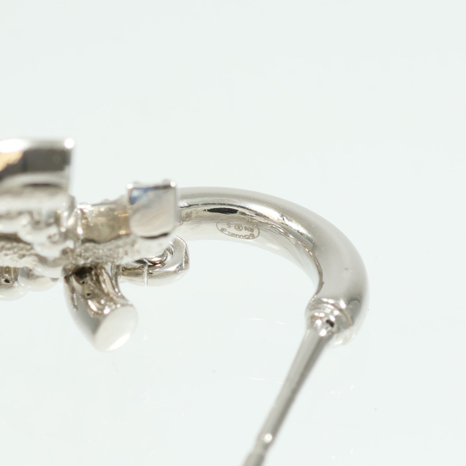 CHANEL 金屬Earrings耳環