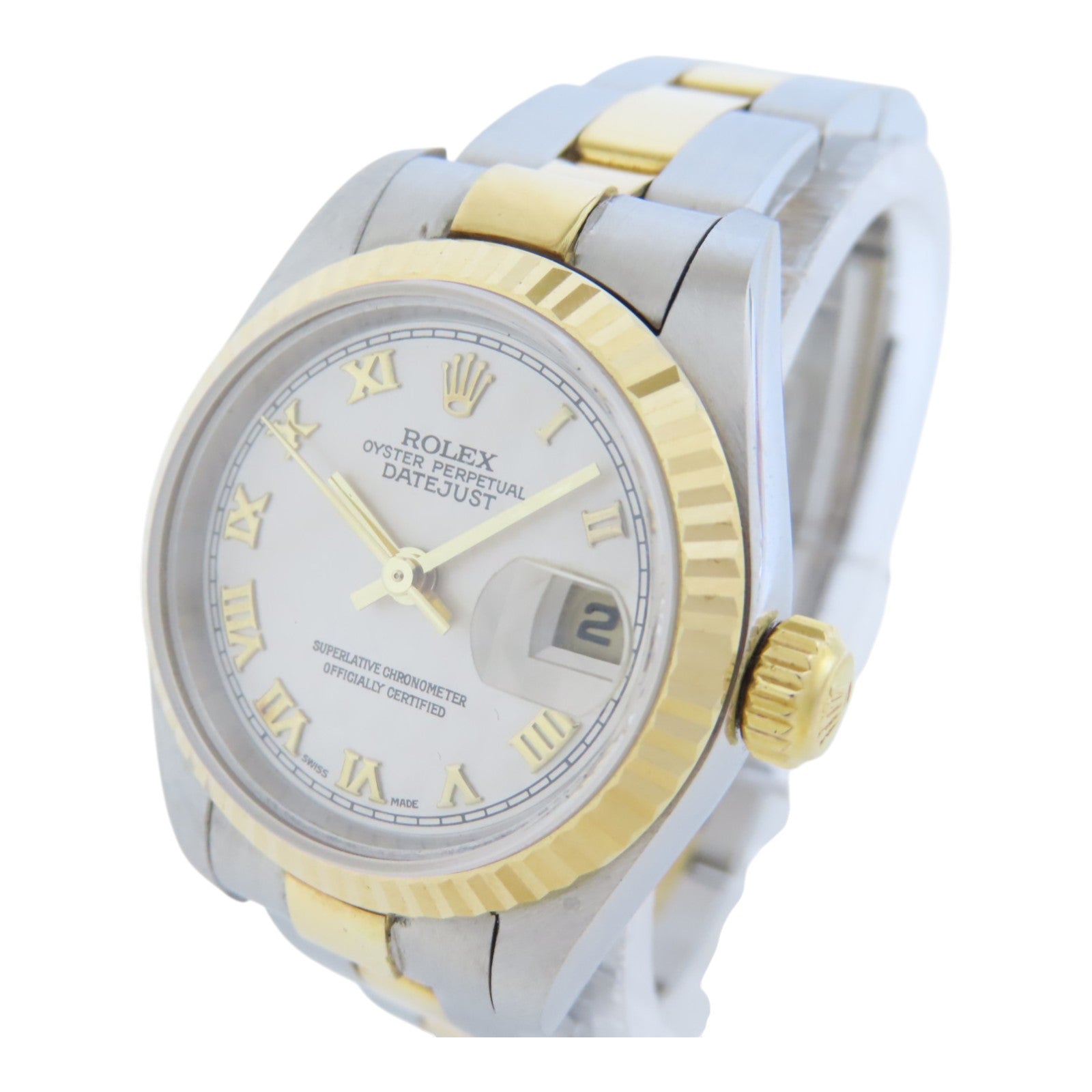 ROLEX Lady Datejust 79173