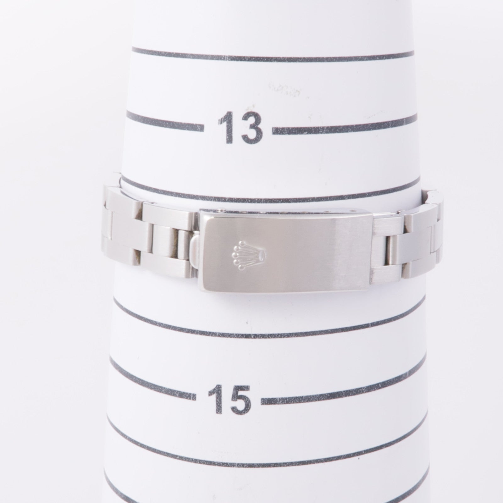 ROLEX Oyster Perpetual 76080