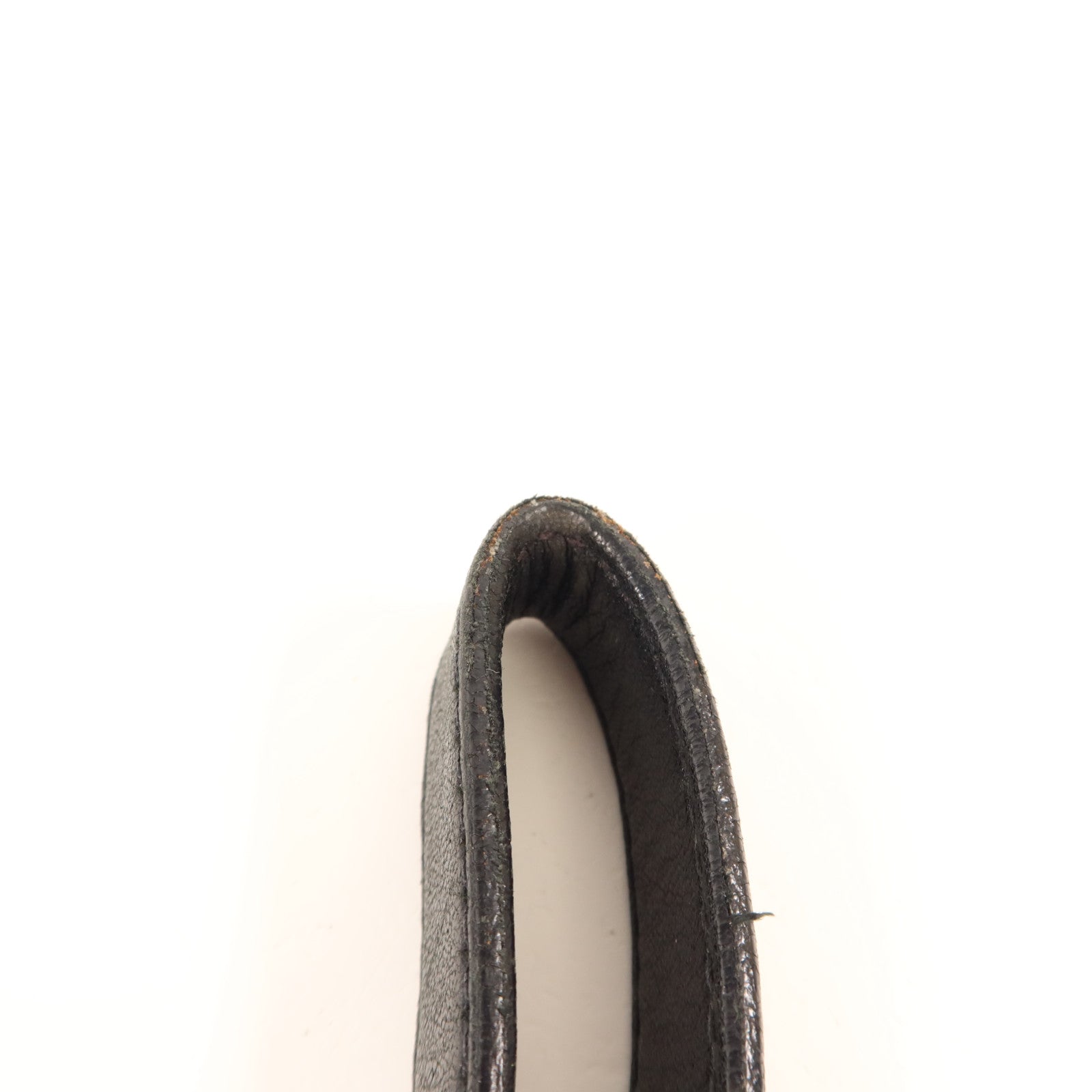 Miu Miu 牛皮皮革2 Way Shoulder Bag金扣手挽肩背兩用袋