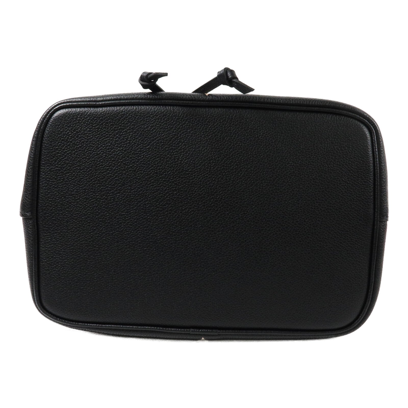LOUIS VUITTON Monogram Empreinte Bicolor Neo Noe MM手挽肩背兩用袋