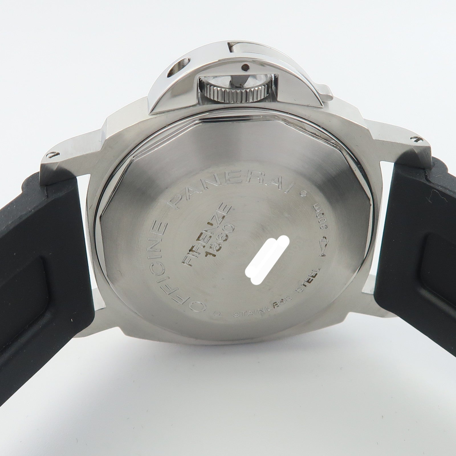 PANERAI Luminor Marina PAM00164
