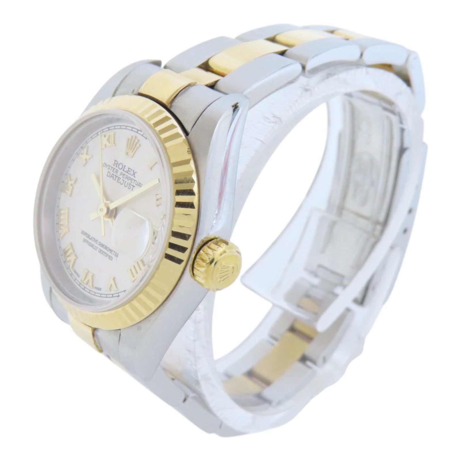 ROLEX Lady Datejust 79173