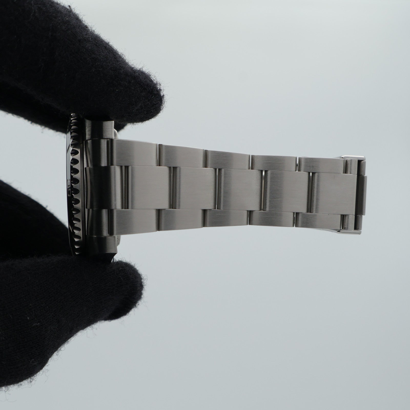 ROLEX Submariner 114060