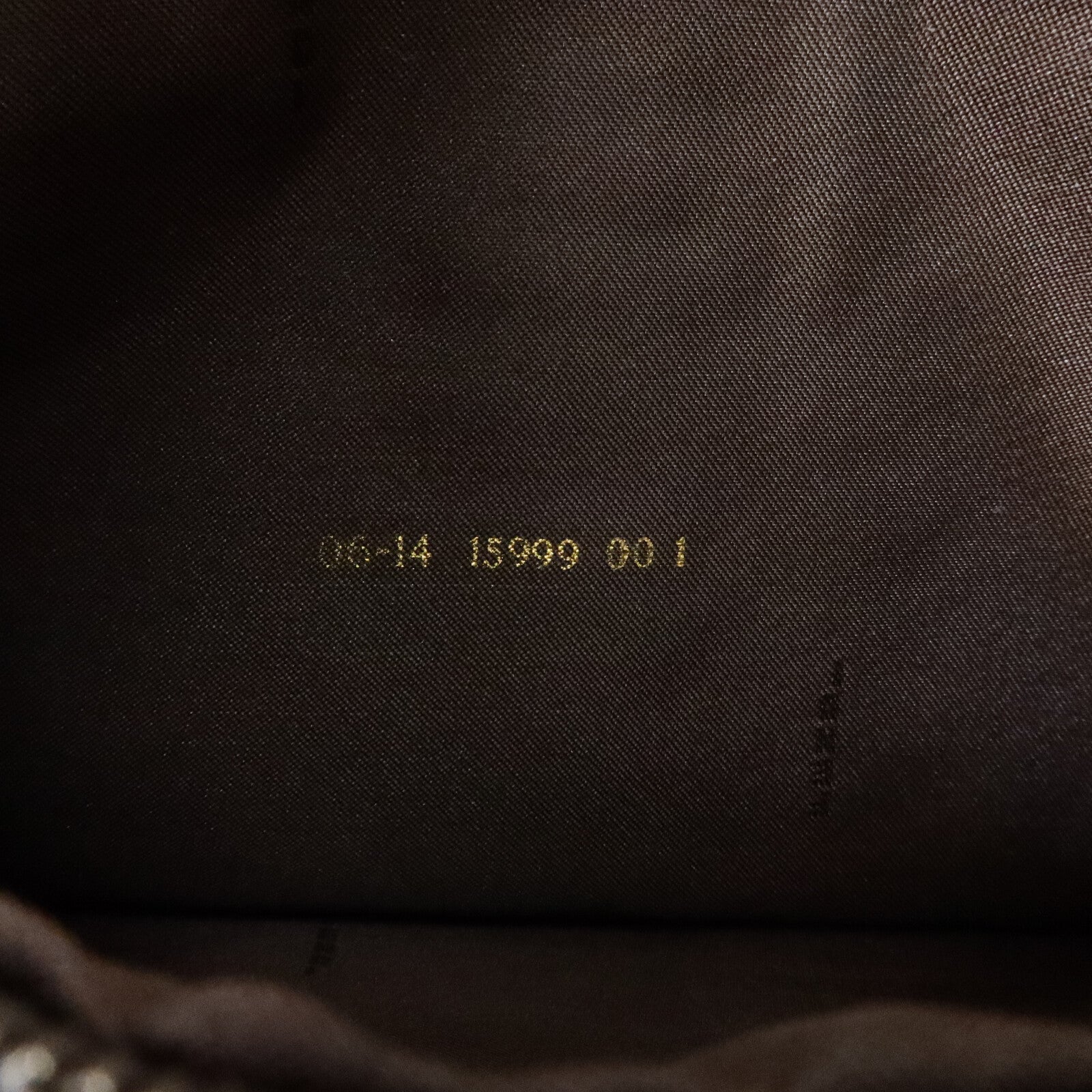 FENDI 羊毛Shoulder Bag肩背袋