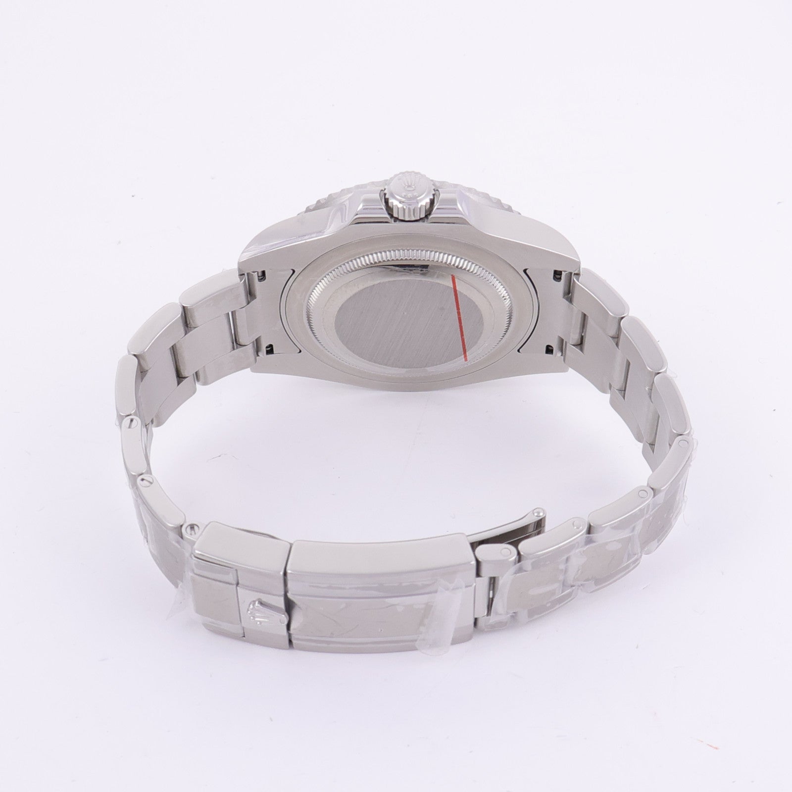 ROLEX GMT Master Ⅱ 116710LN