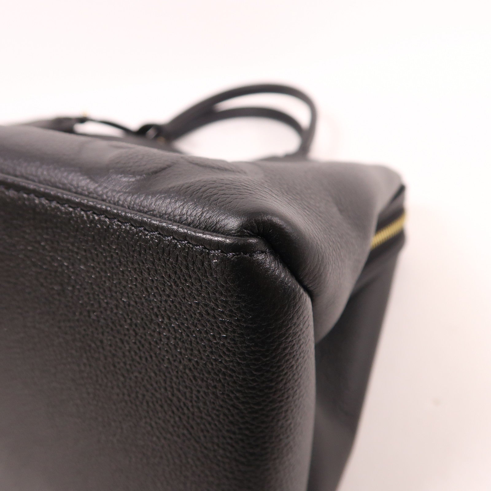 LOUIS VUITTON Monogram Empriente Grand Palais MM手挽肩背兩用袋