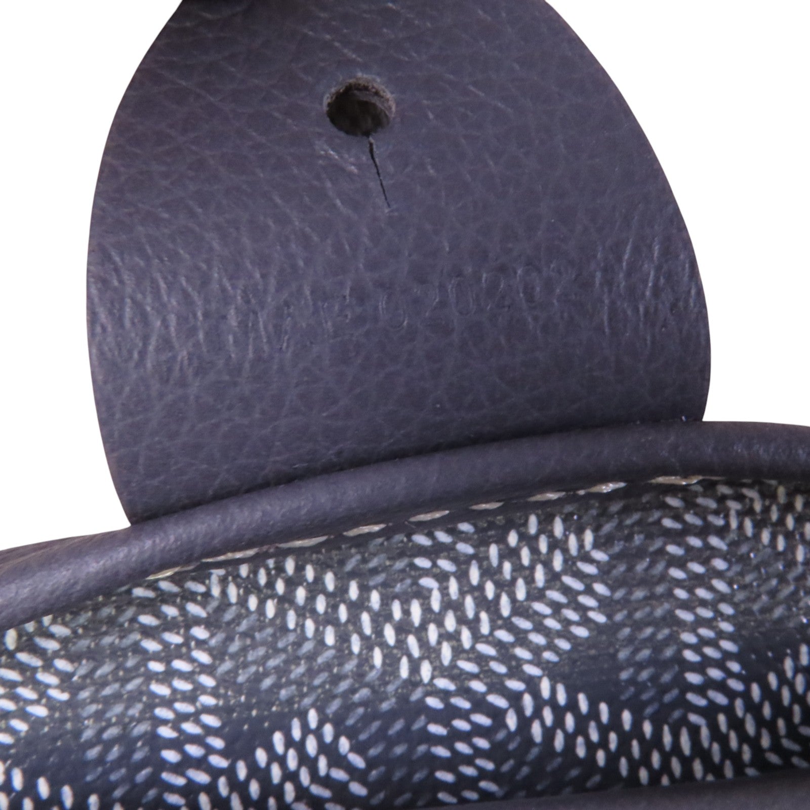 GOYARD 【激減優惠】塗層帆布Artois MM肩背袋