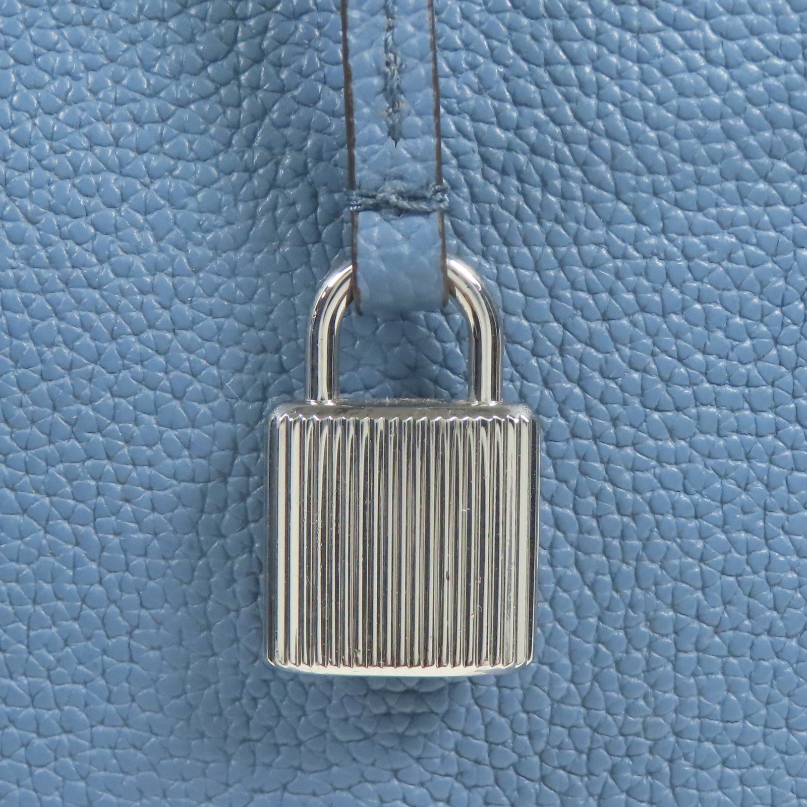 Michael Kors 牛皮皮革Shoulder Bag銀扣手挽肩背兩用袋