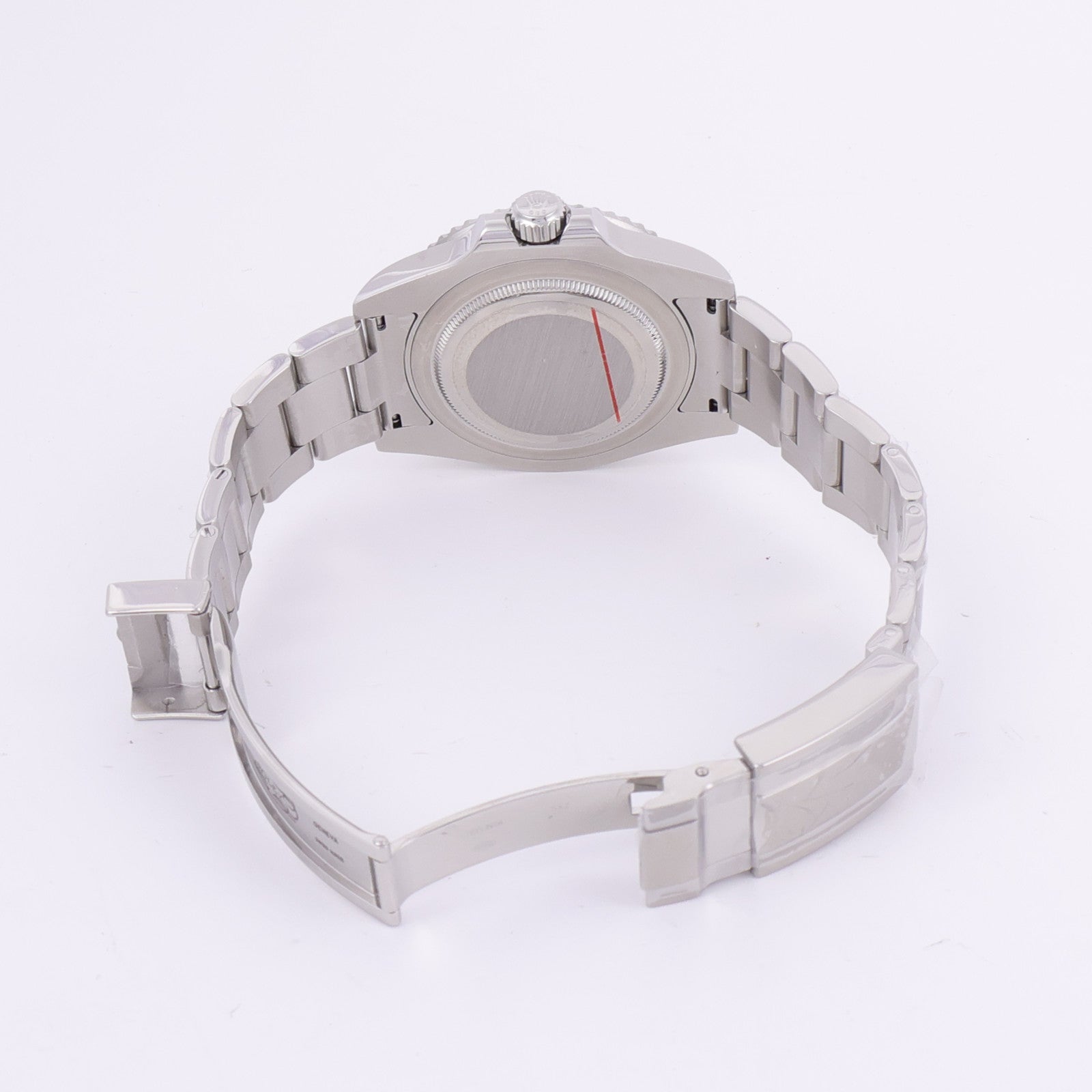 ROLEX GMT Master Ⅱ 116710LN