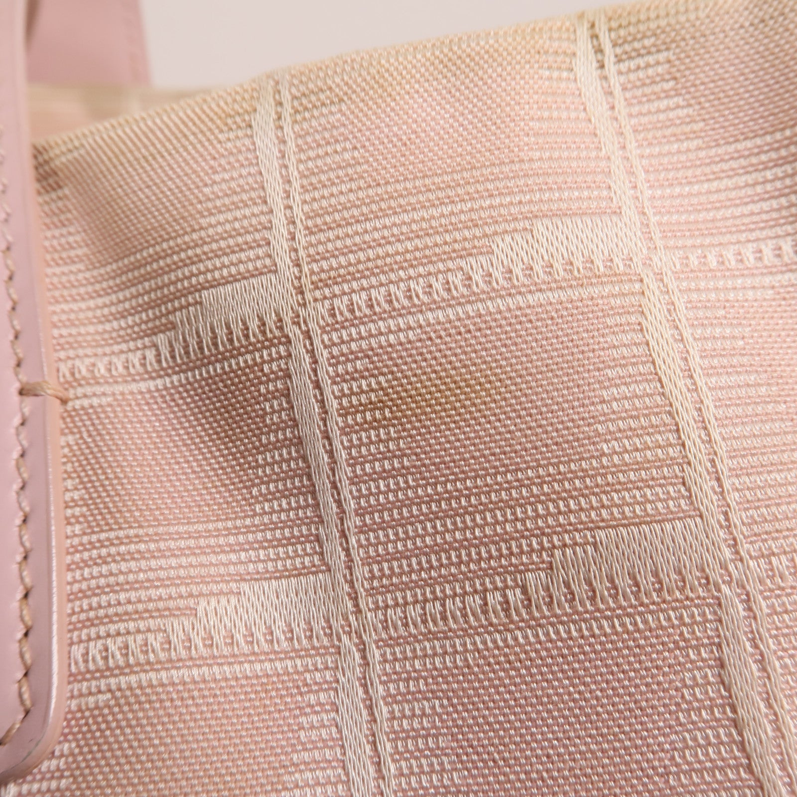 CHANEL 尼龍New Travel Line Tote Bag手挽袋