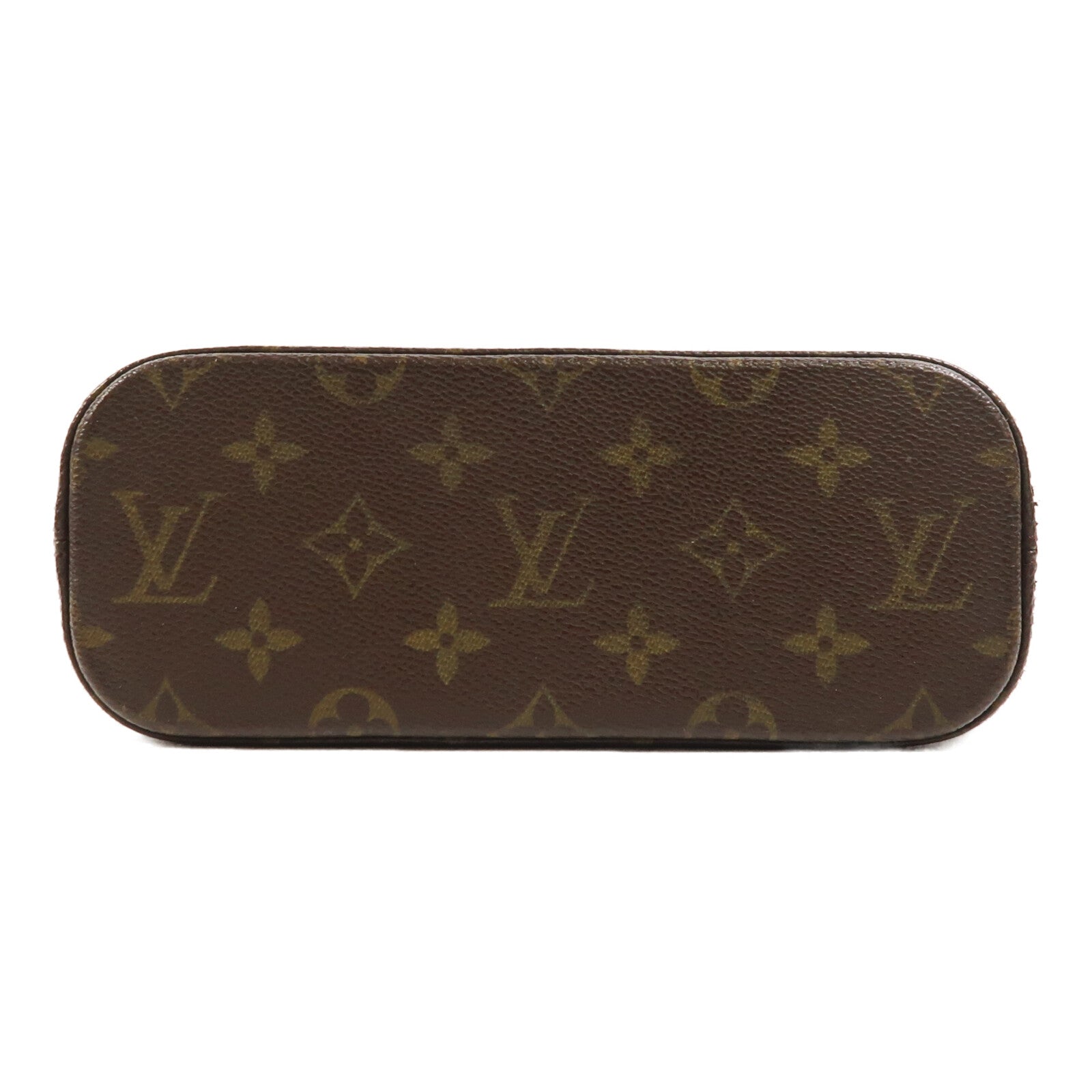 LOUIS VUITTON Monogram Vavin PM金扣手挽袋
