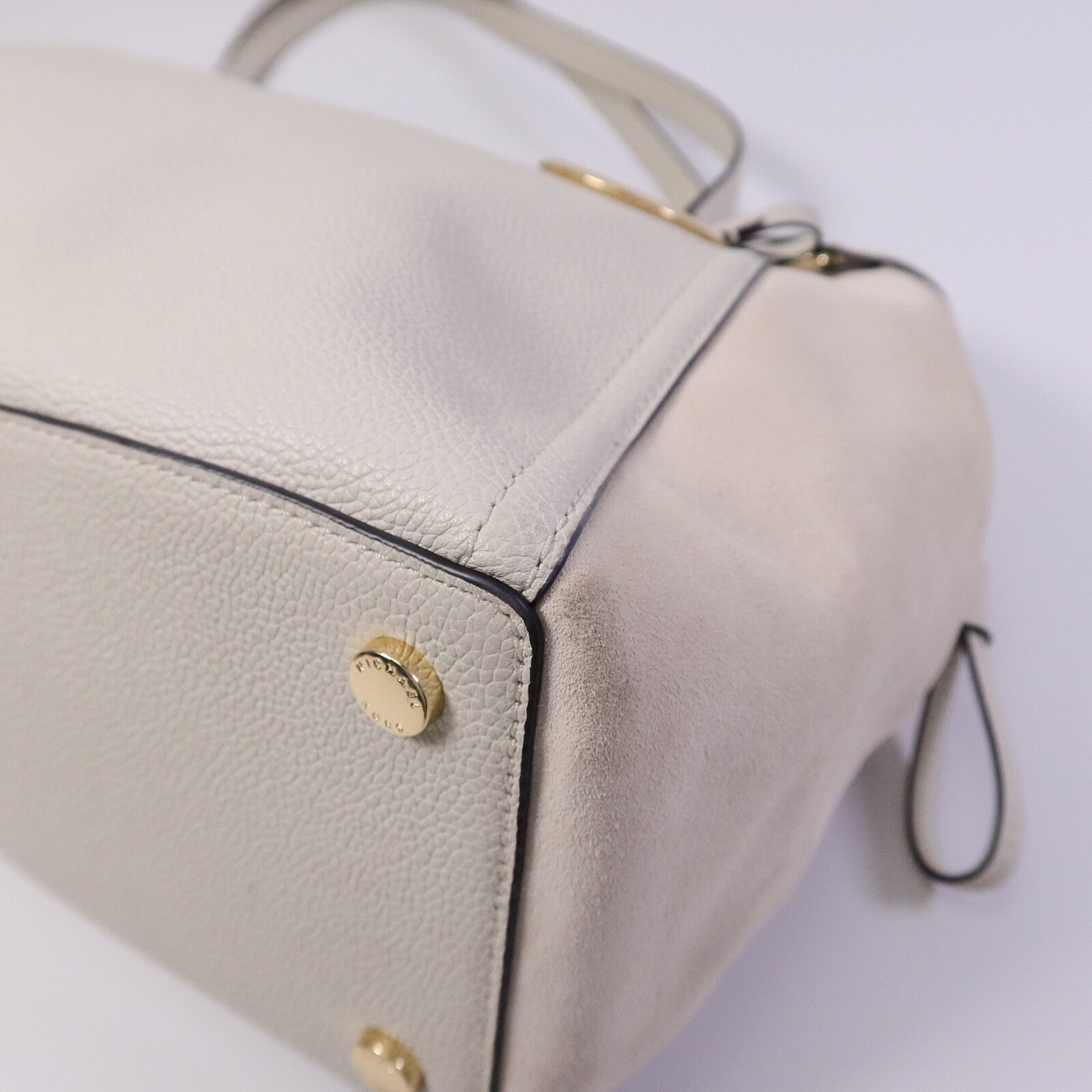 Michael Kors 牛皮皮革Shoulder Bag肩背袋