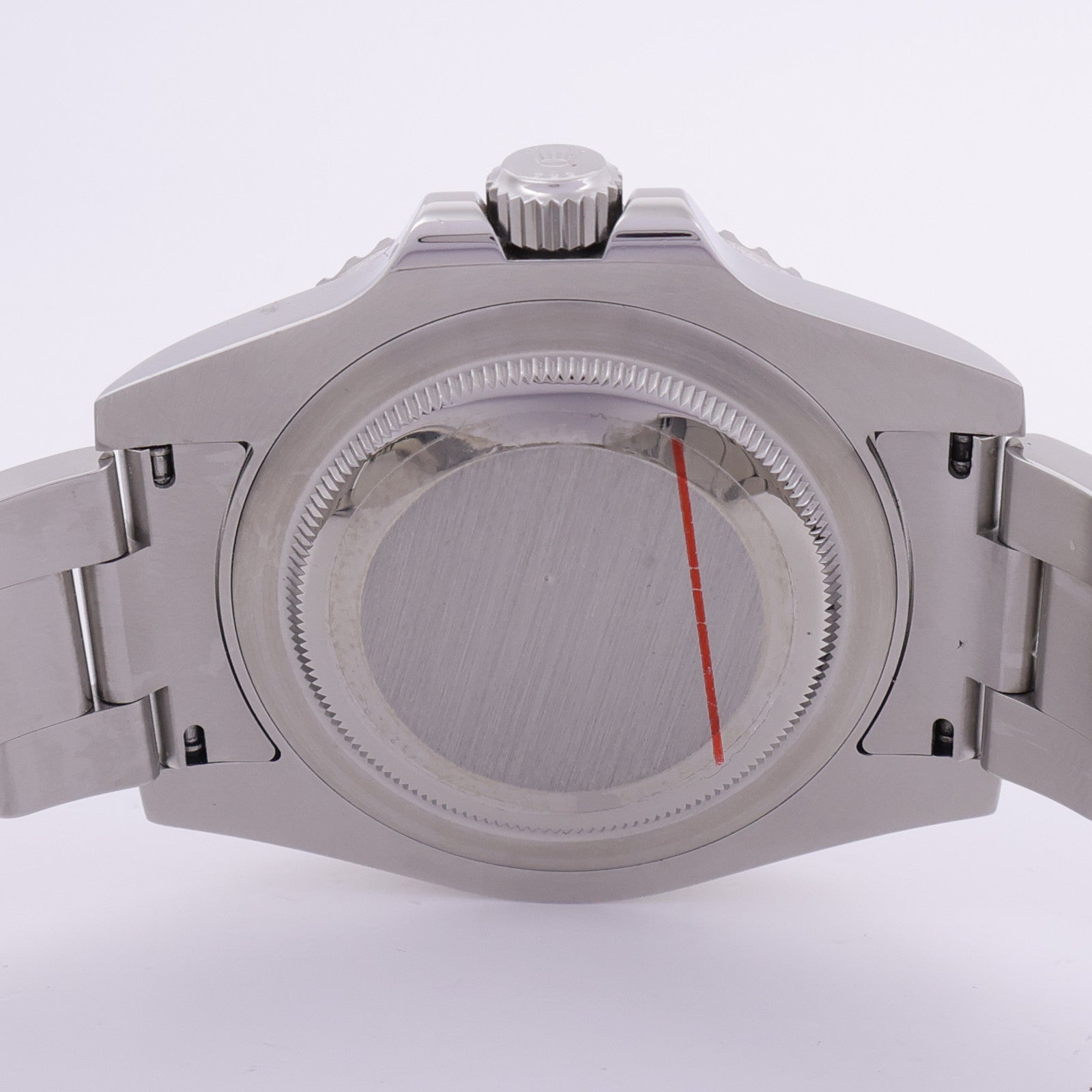 ROLEX GMT Master Ⅱ 116710LN