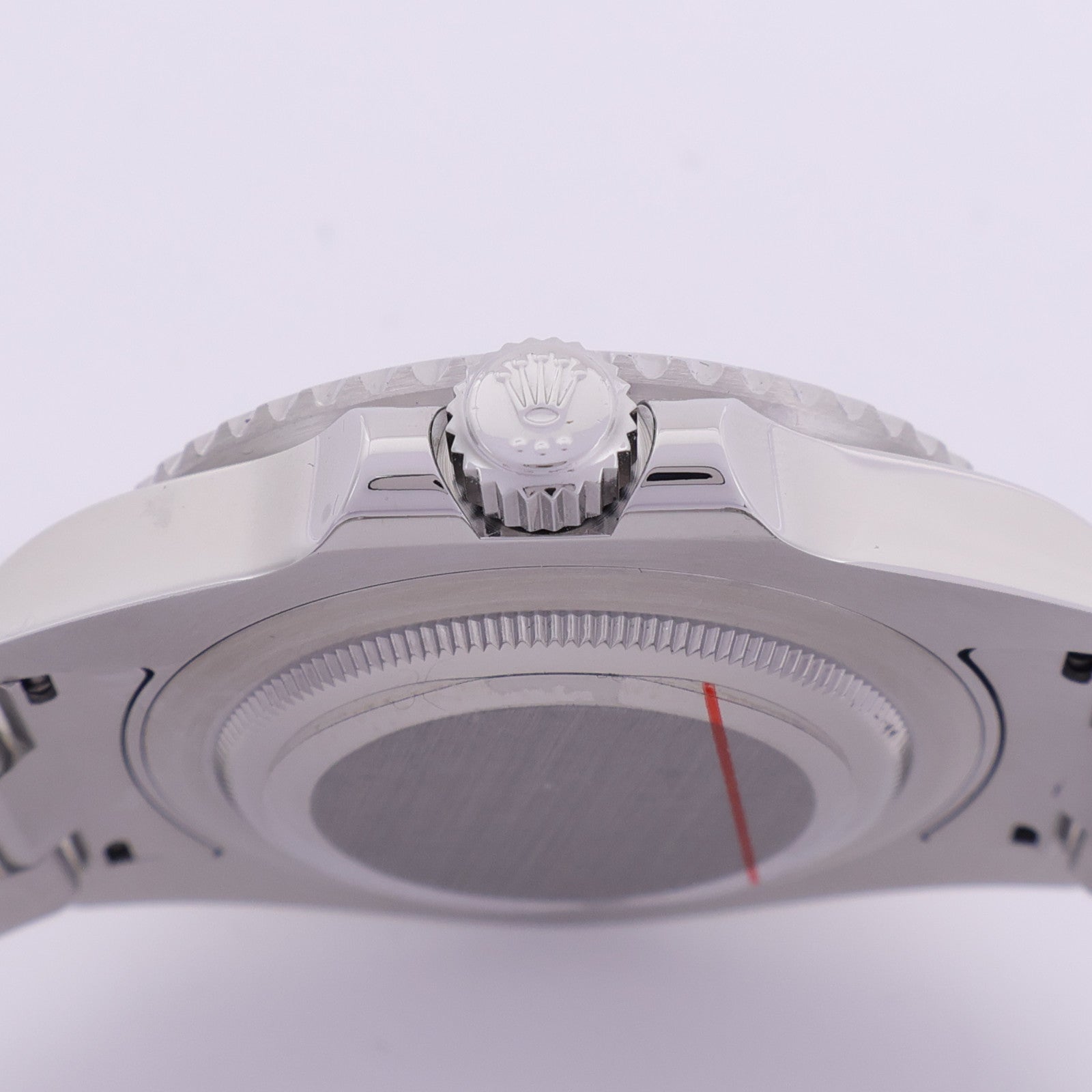 ROLEX GMT Master Ⅱ 116710LN