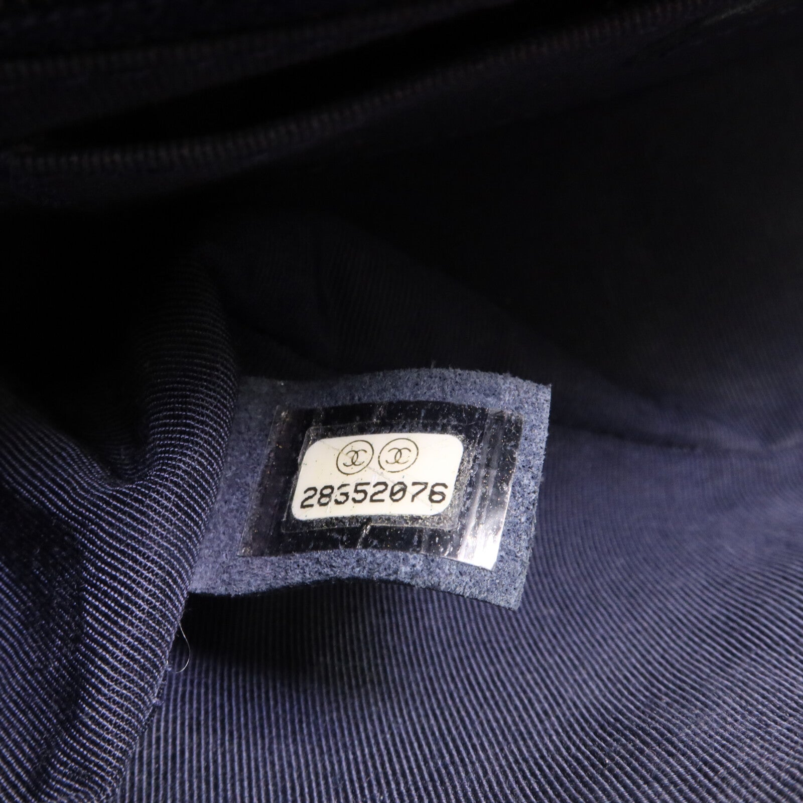 CHANEL 牛皮皮革Chain Shoulder鏈帶肩背袋