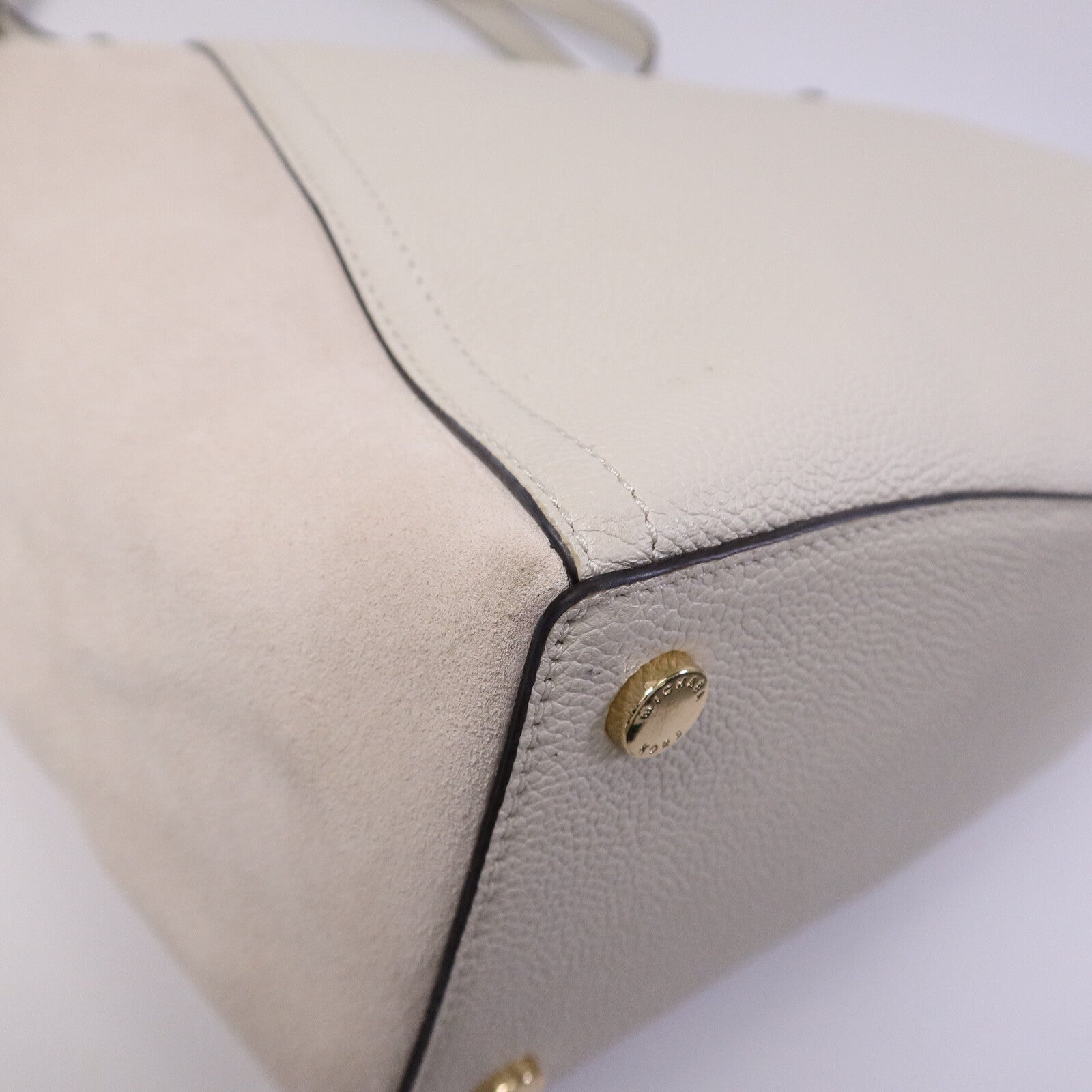 Michael Kors 牛皮皮革Shoulder Bag肩背袋