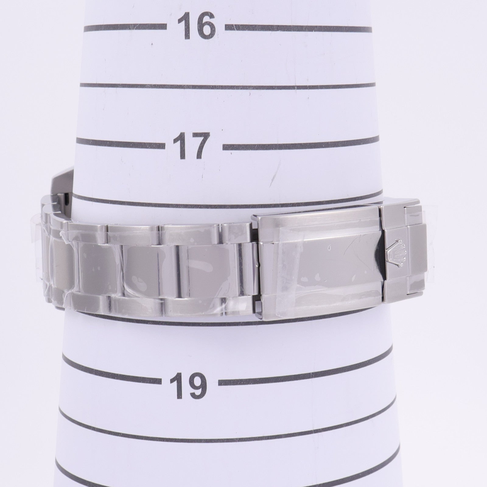 ROLEX GMT Master Ⅱ 116710LN