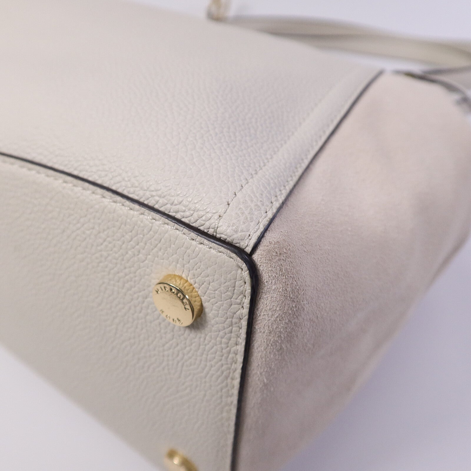 Michael Kors 牛皮皮革Shoulder Bag肩背袋