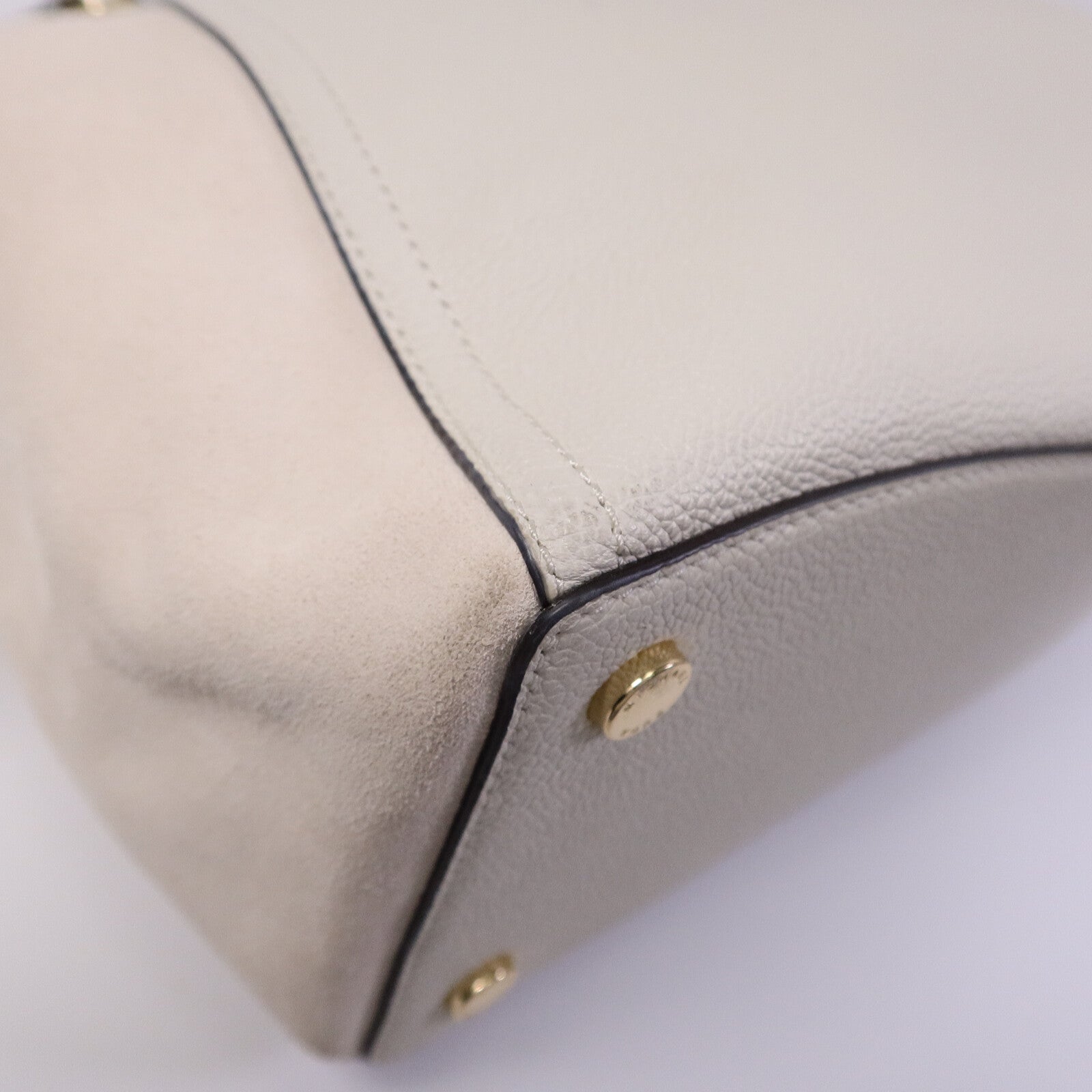 Michael Kors 牛皮皮革Shoulder Bag肩背袋