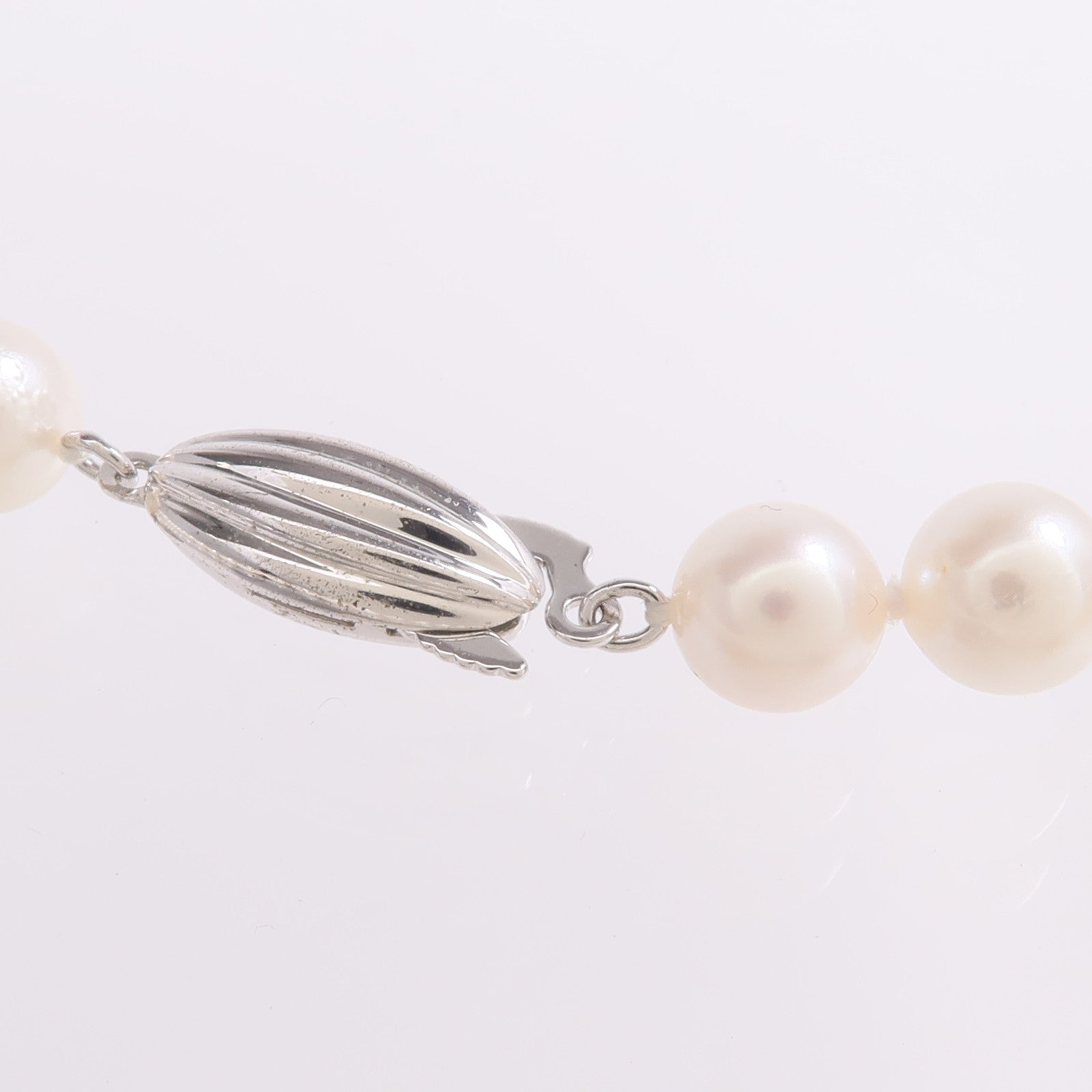 JEWELRY 純銀Necklace珍珠項鍊