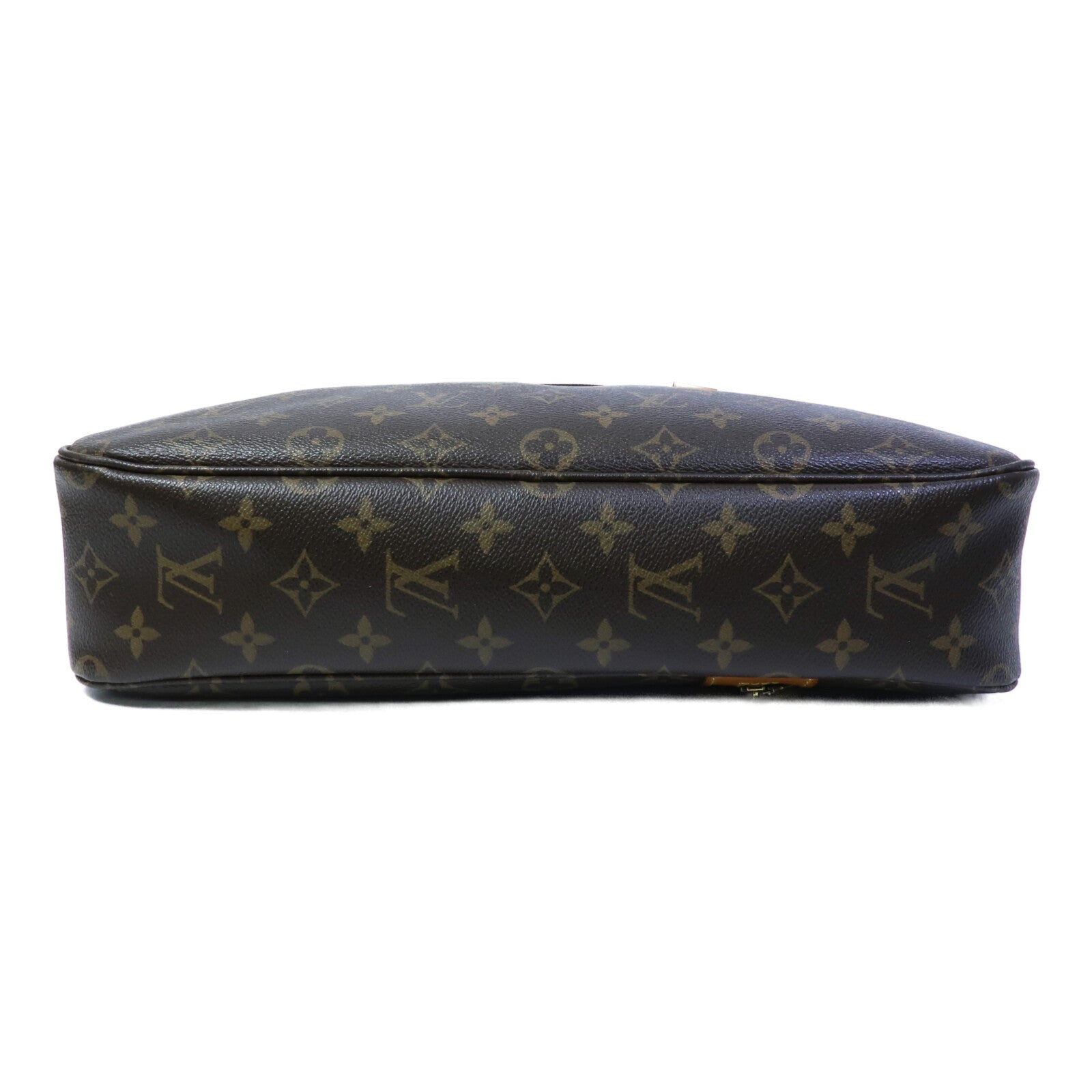 LOUIS VUITTON Monogram Sac Bosphore手挽肩背兩用袋