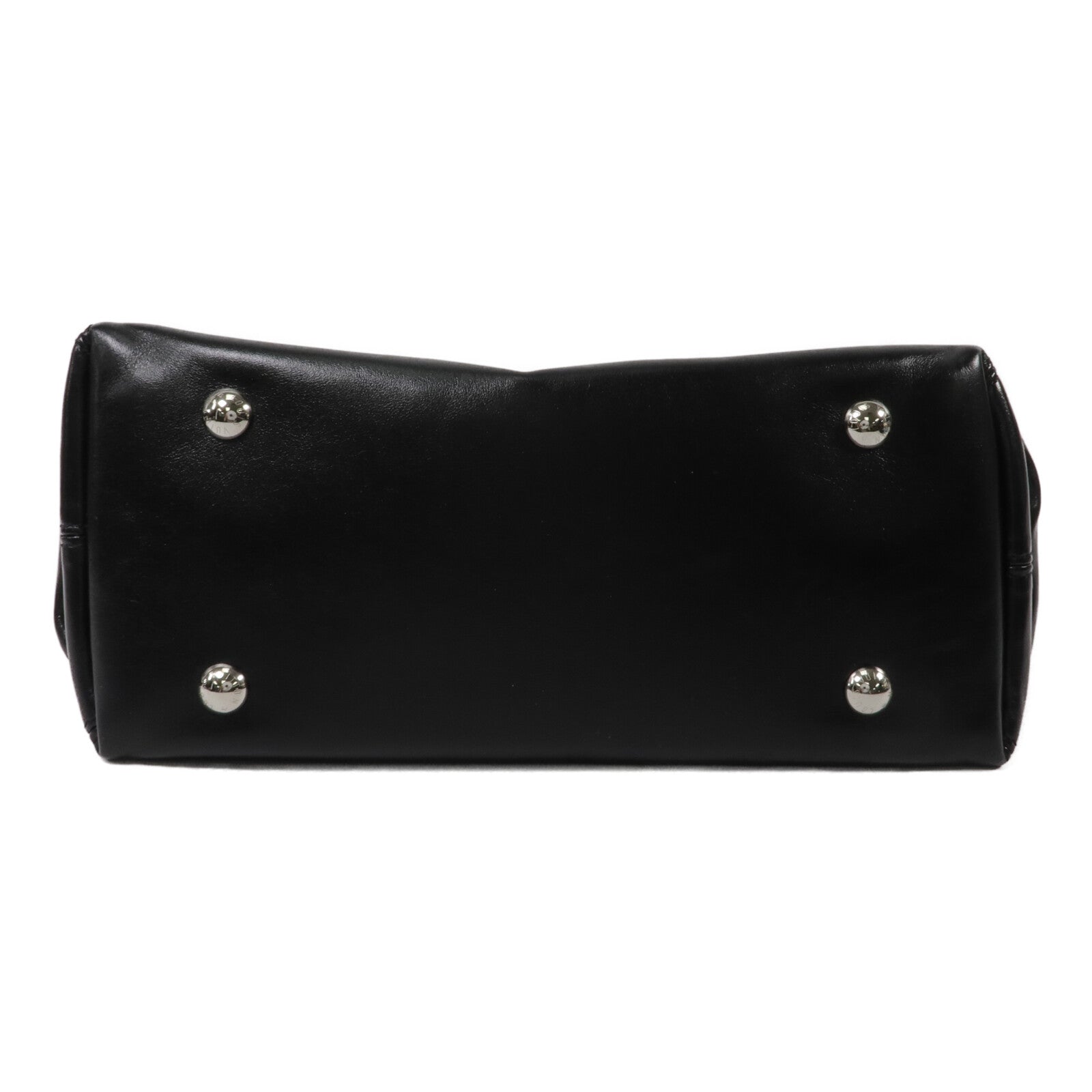 LOUIS VUITTON 羊皮皮革Carry All Vibe PM手挽肩背兩用袋