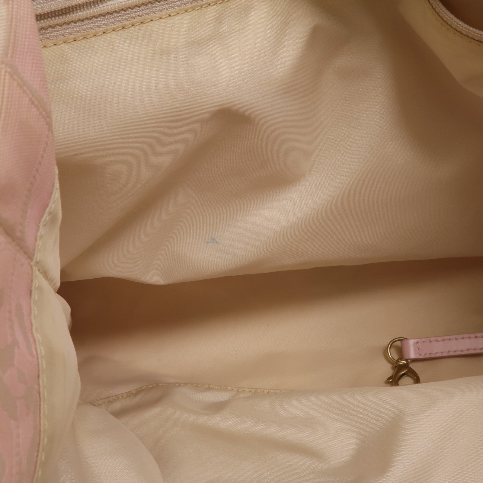 CHANEL 尼龍New Travel Line Tote Bag手挽袋