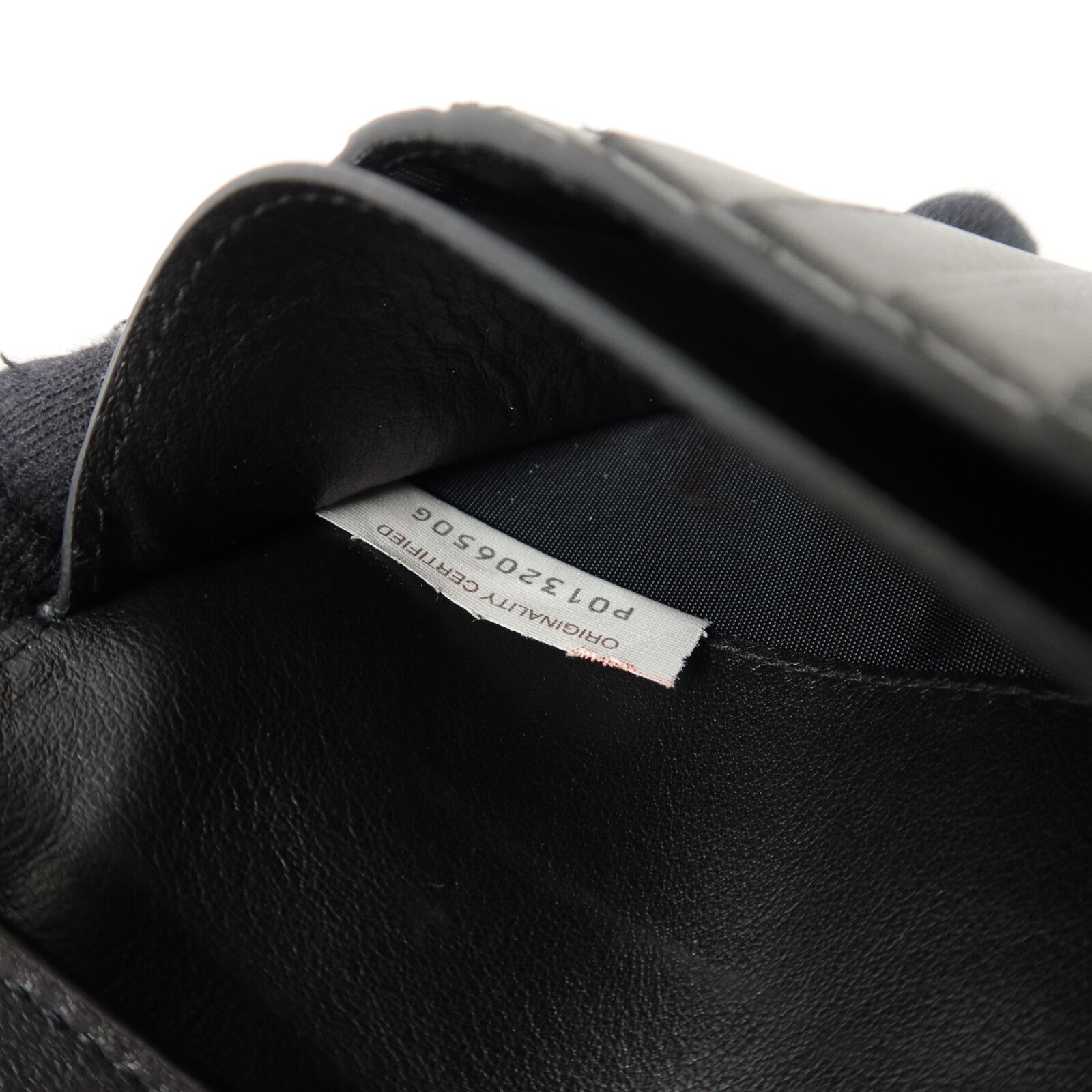 BOTTEGA VENETA 羊皮皮革Long wallet長錢包
