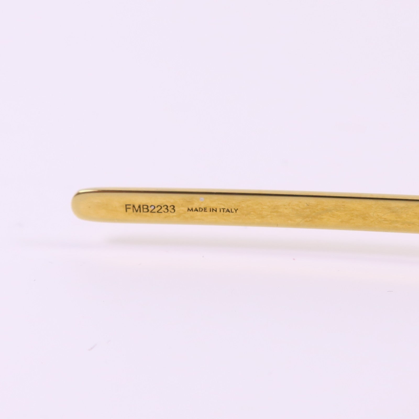 CELINE 金屬Hairband頭箍