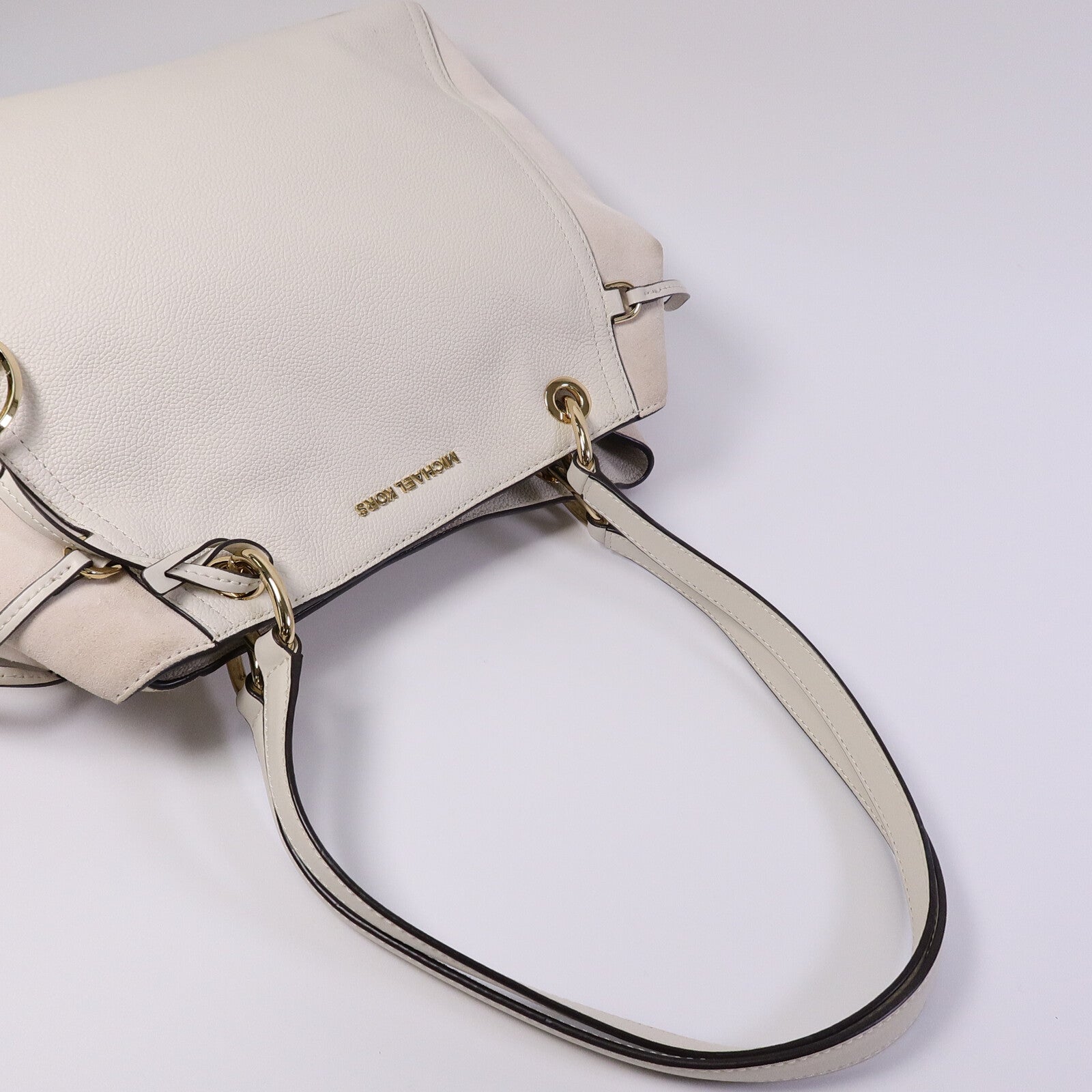 Michael Kors 牛皮皮革Shoulder Bag肩背袋