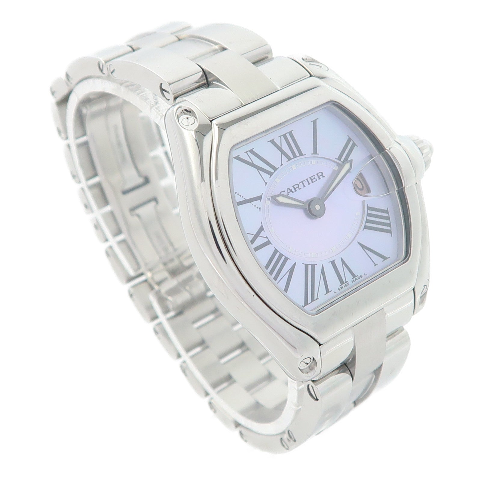 CARTIER Roadstar W6206007