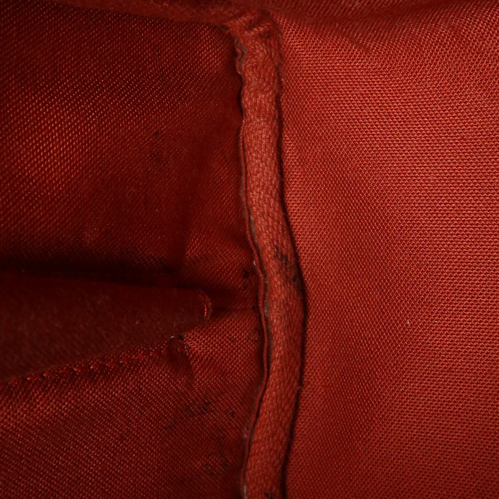 LOUIS VUITTON Damier Nolita金扣手挽袋