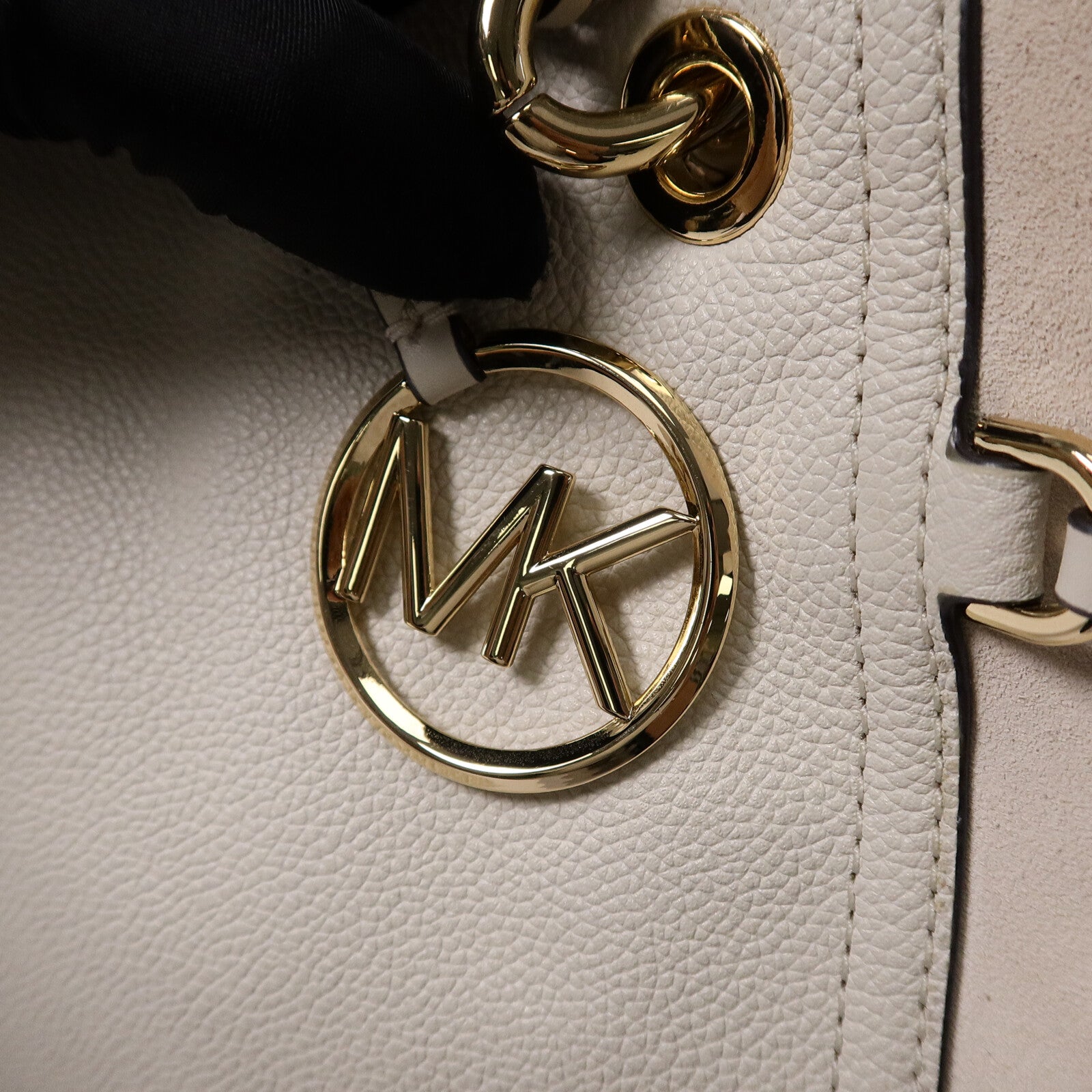 Michael Kors 牛皮皮革Shoulder Bag肩背袋