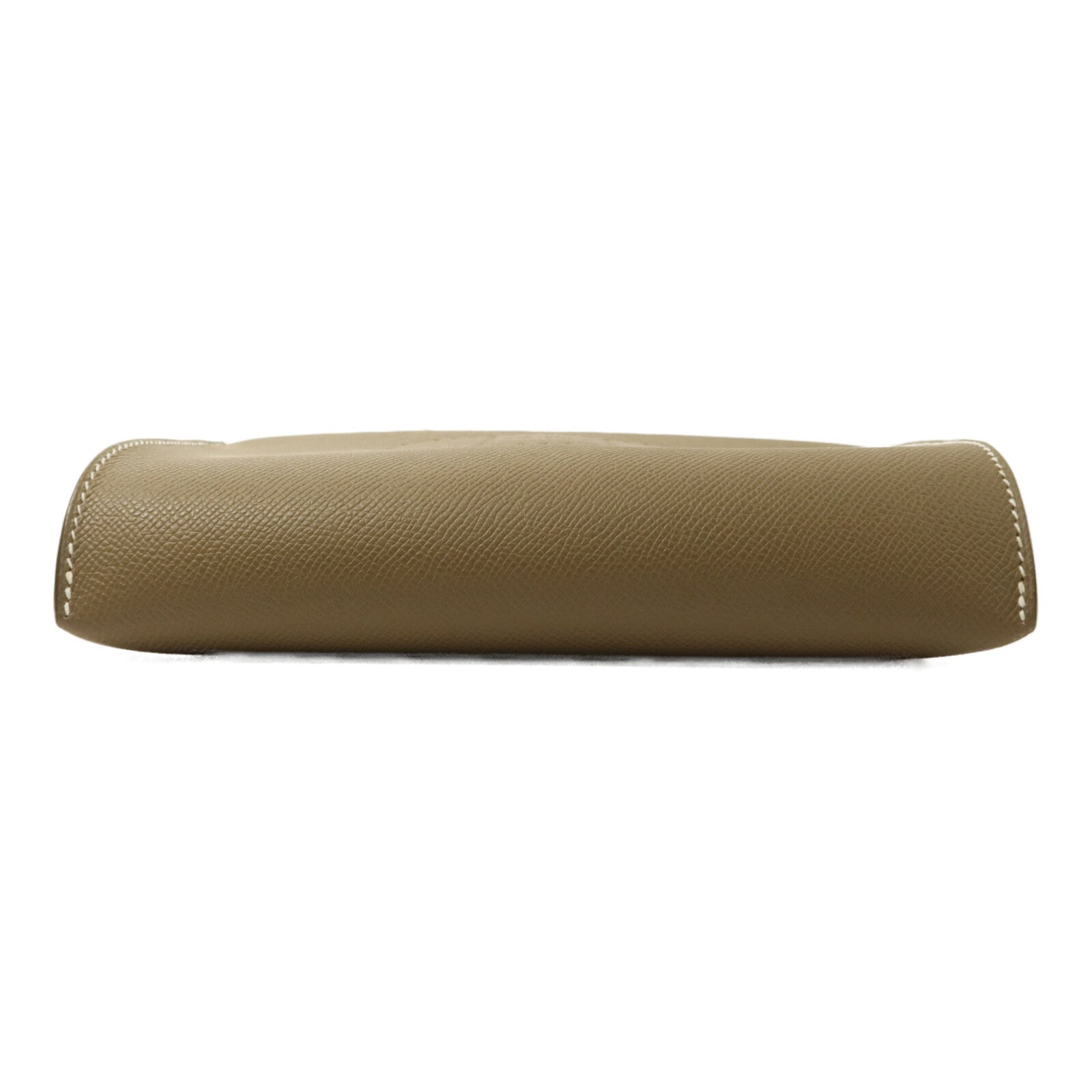 HERMES Epsom皮革Videpoches肩背袋