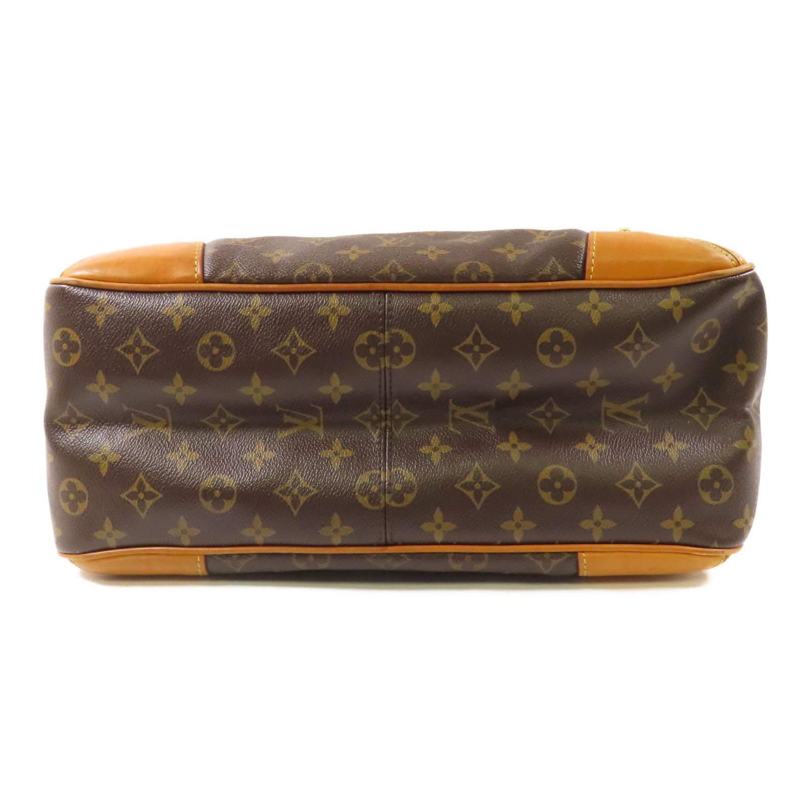 LOUIS VUITTON Monogram Estrela MM手挽肩背兩用袋