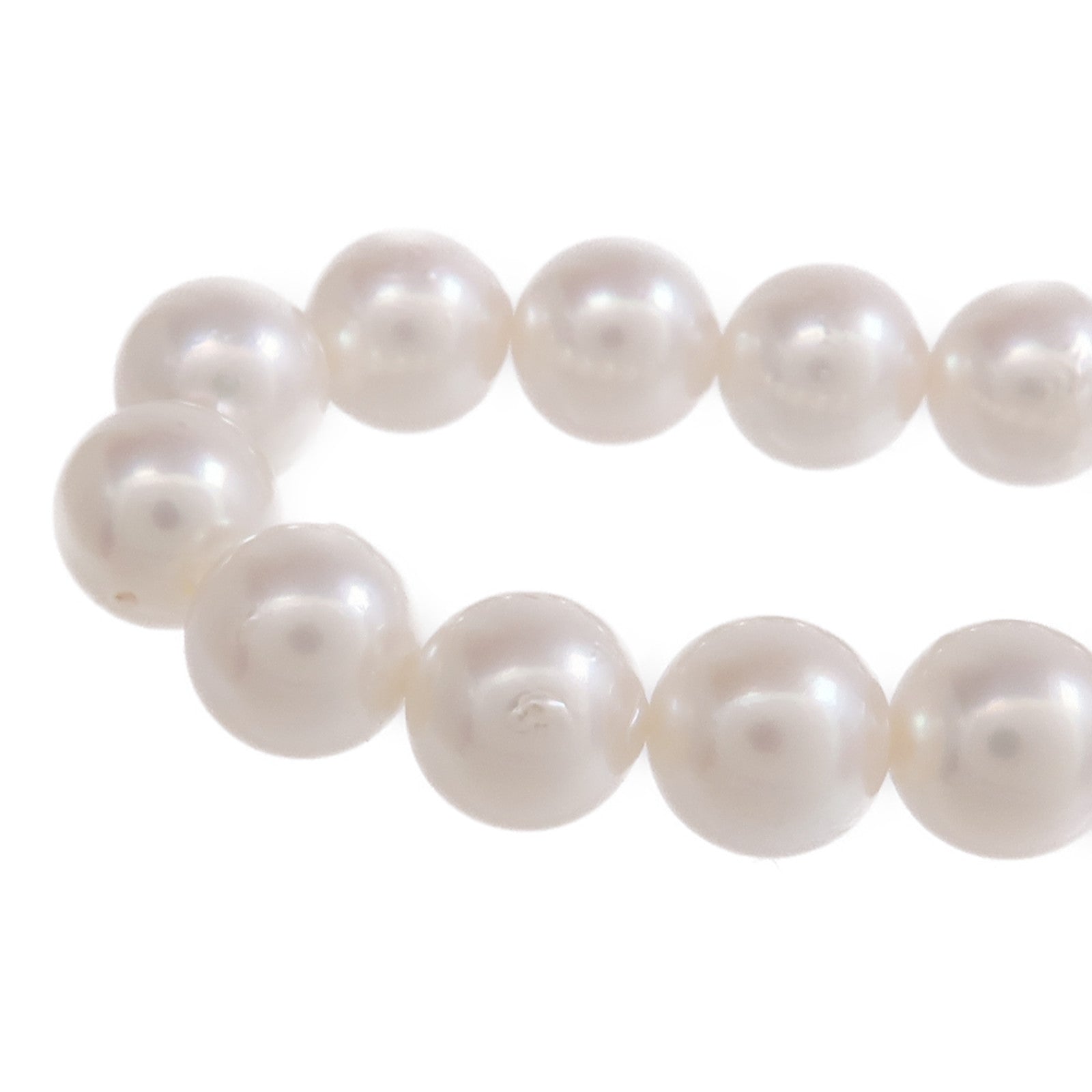 JEWELRY 純銀Necklace珍珠項鍊