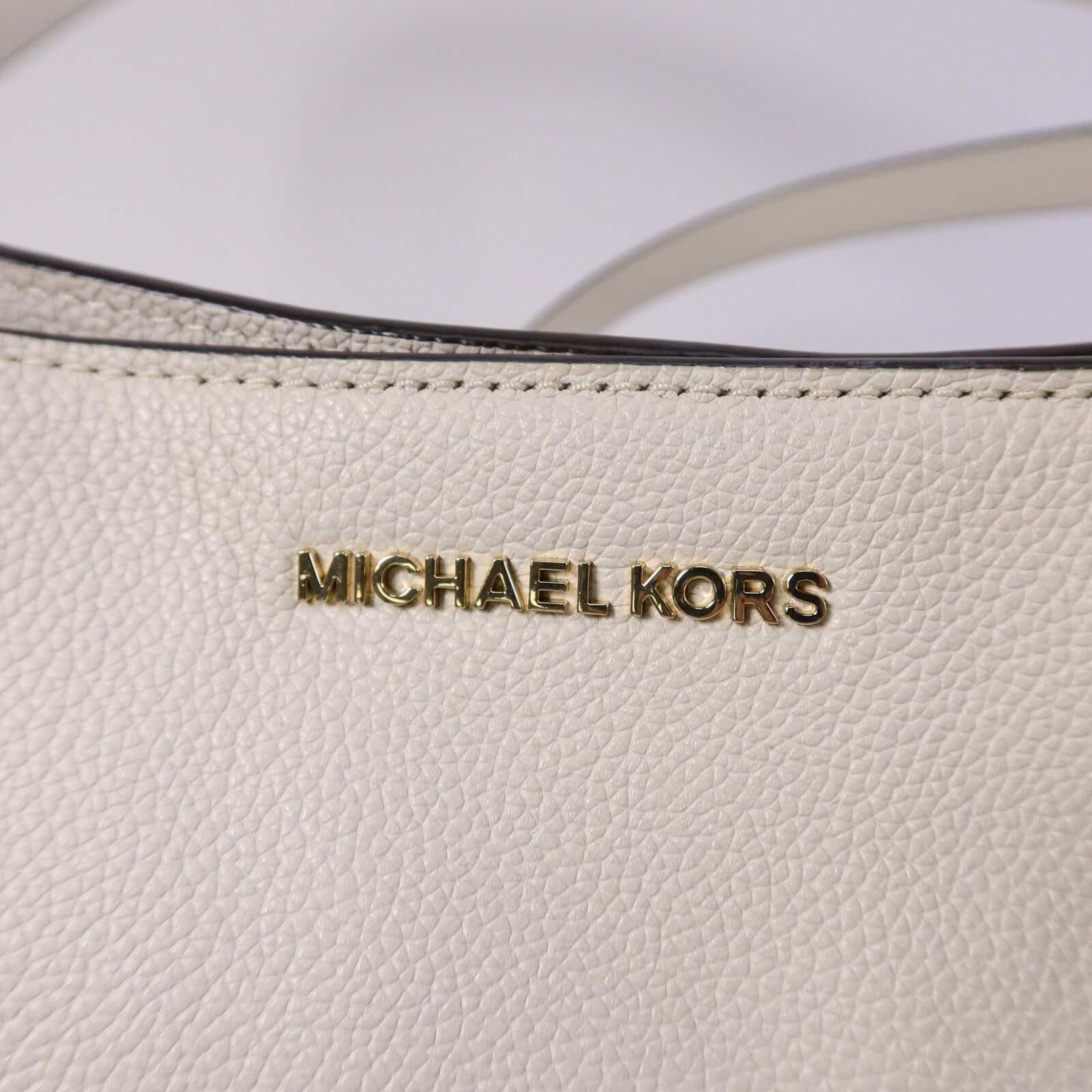 Michael Kors 牛皮皮革Shoulder Bag肩背袋