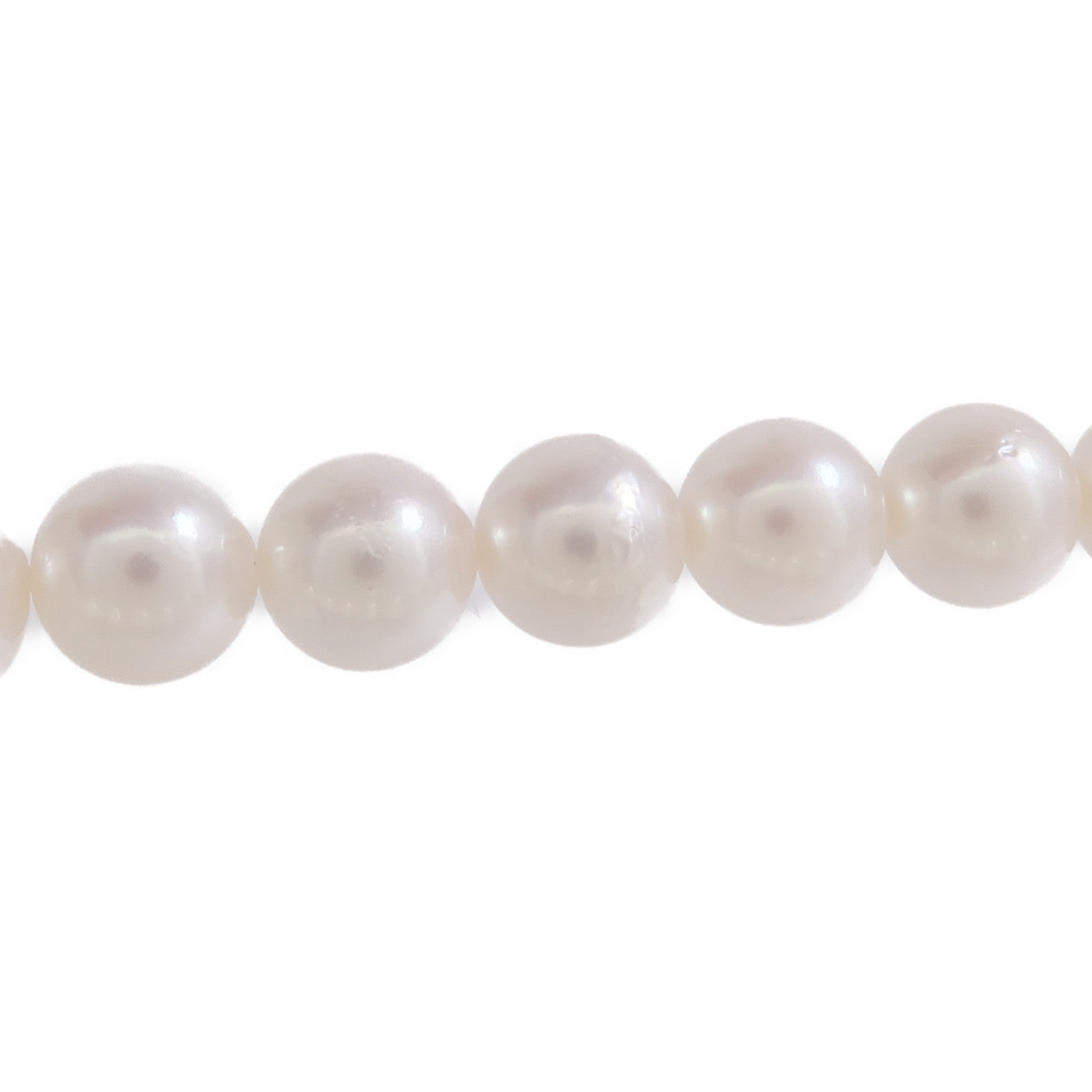 JEWELRY 純銀Necklace珍珠項鍊