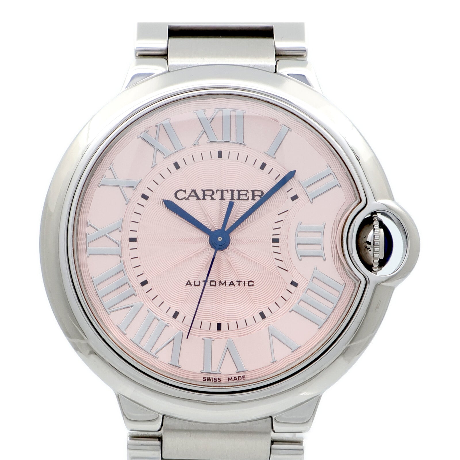 CARTIER Ballon Bleu W6920041