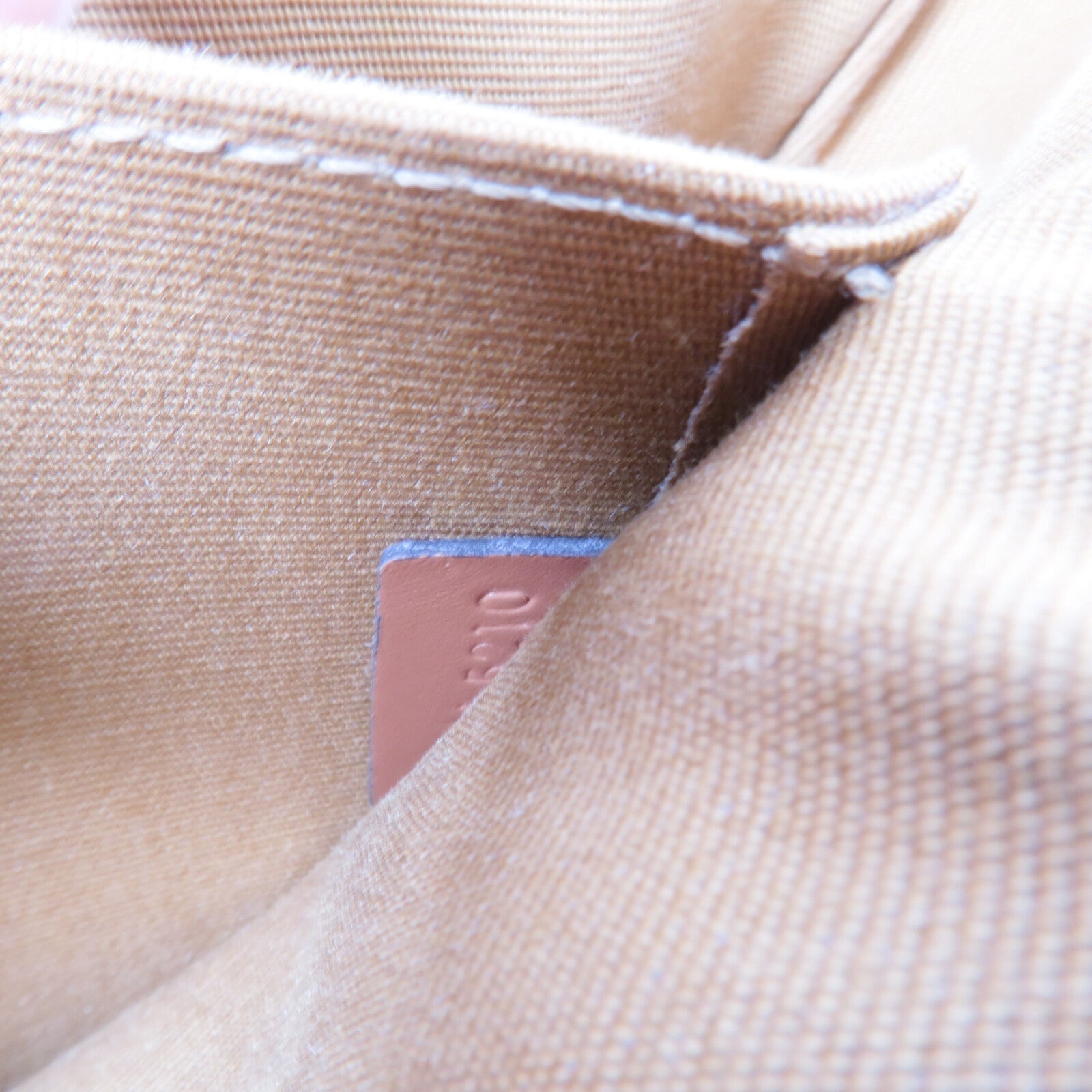 CELINE 塗層帆布Folco Medium肩背袋