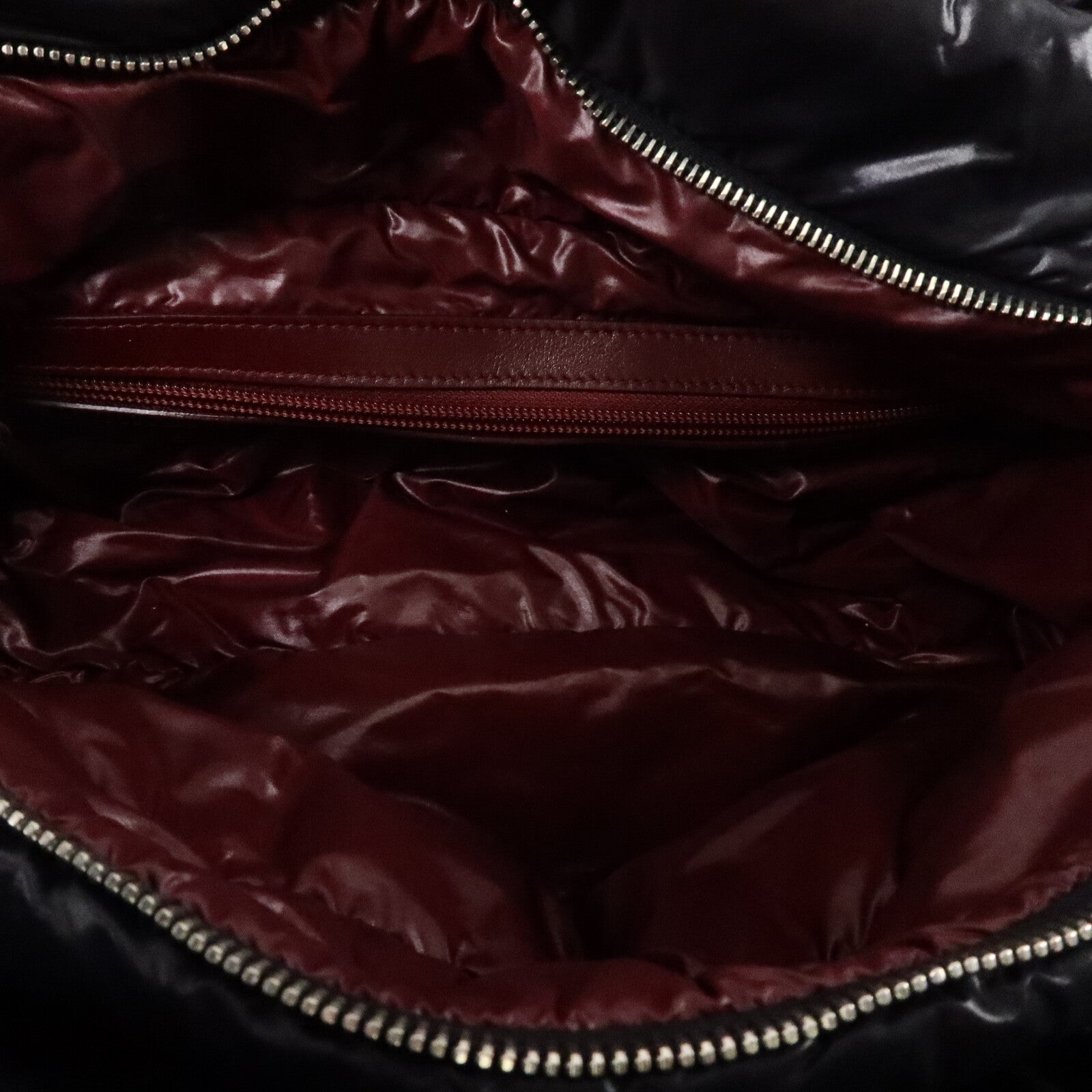 CHANEL 尼龍CoCo Cocoon Tote Bag手拿包