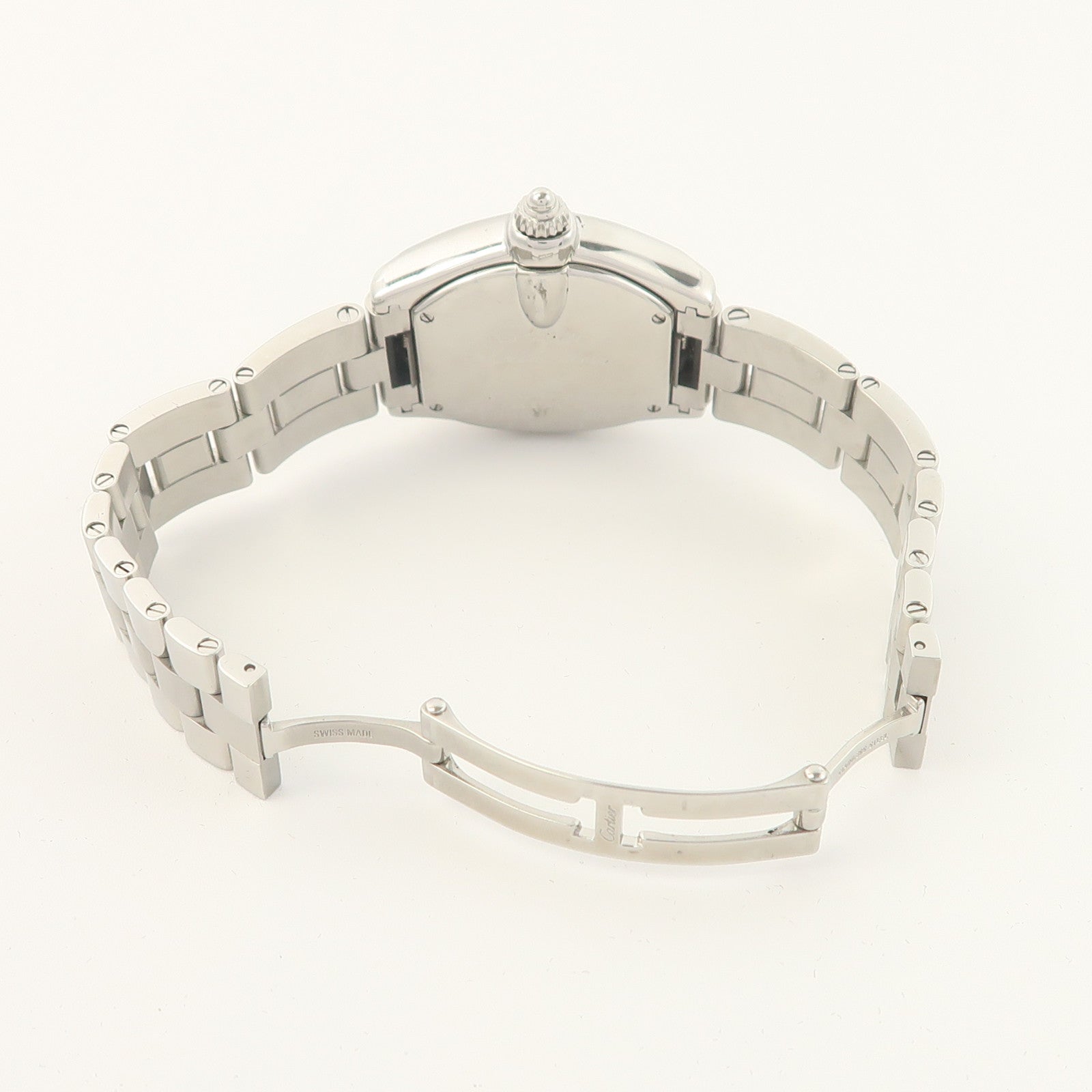 CARTIER Roadstar W6206007